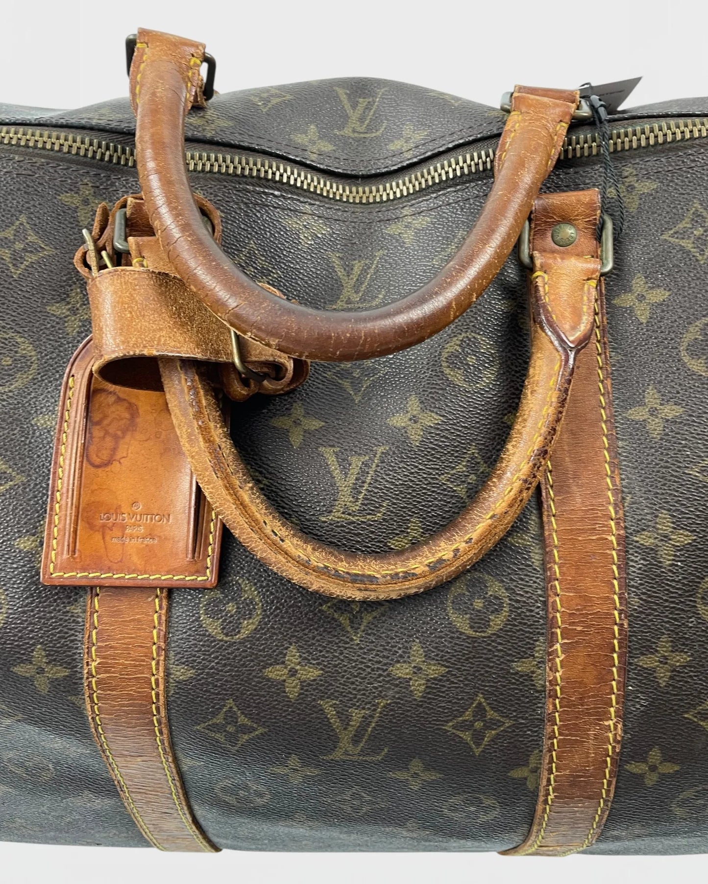 Louis Vuitton sac de voyage 60