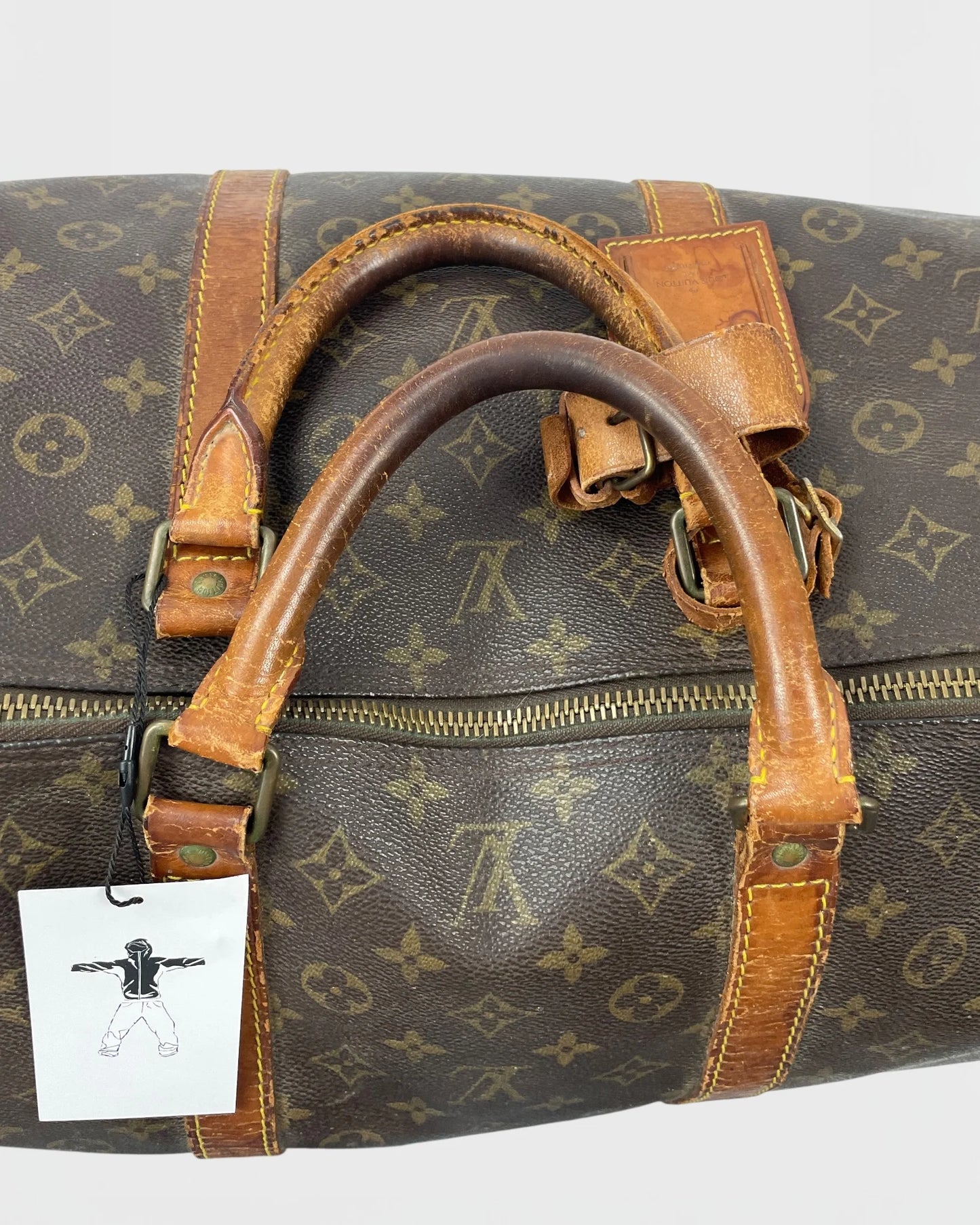 Louis Vuitton sac de voyage 60