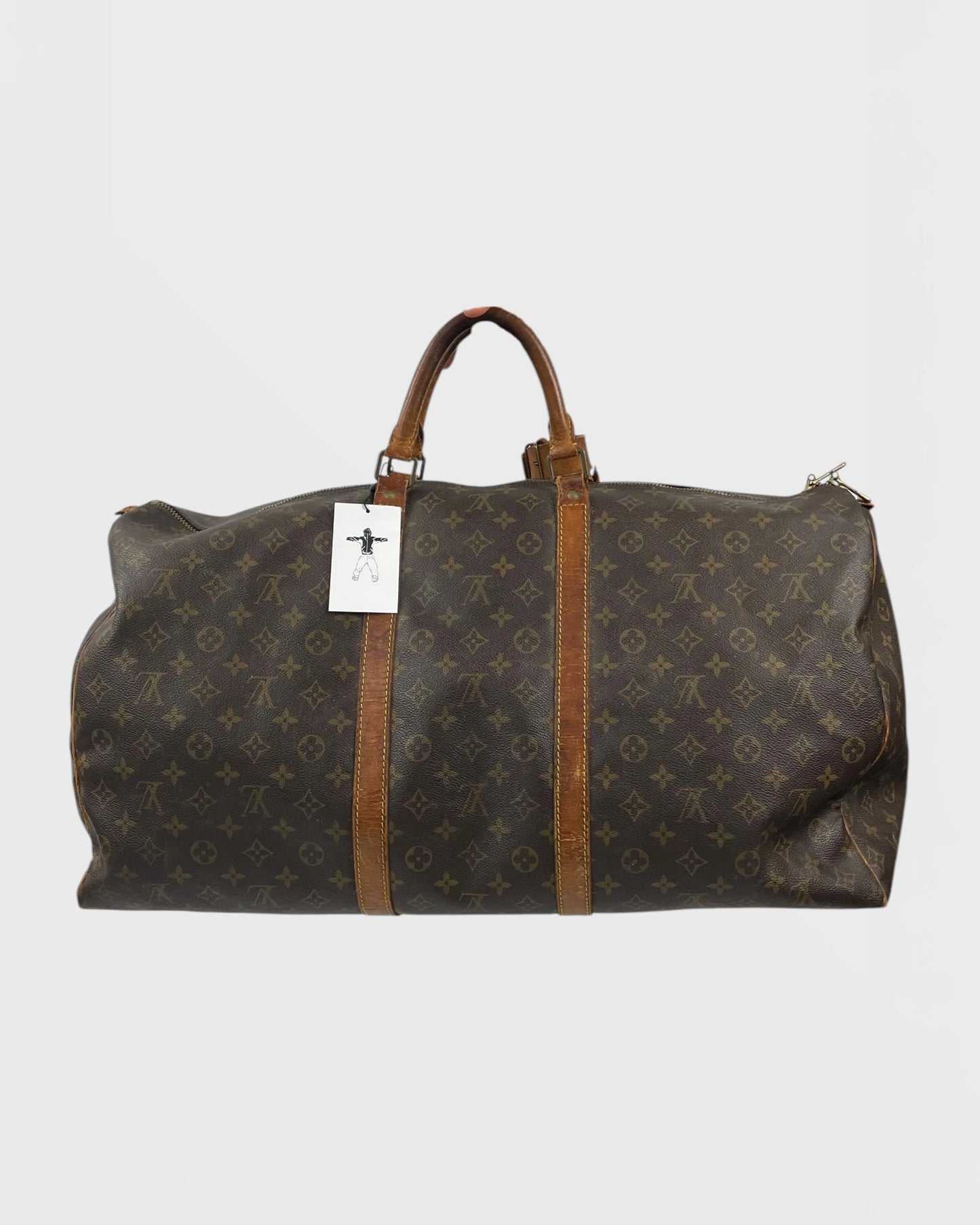 Louis Vuitton sac de voyage 60