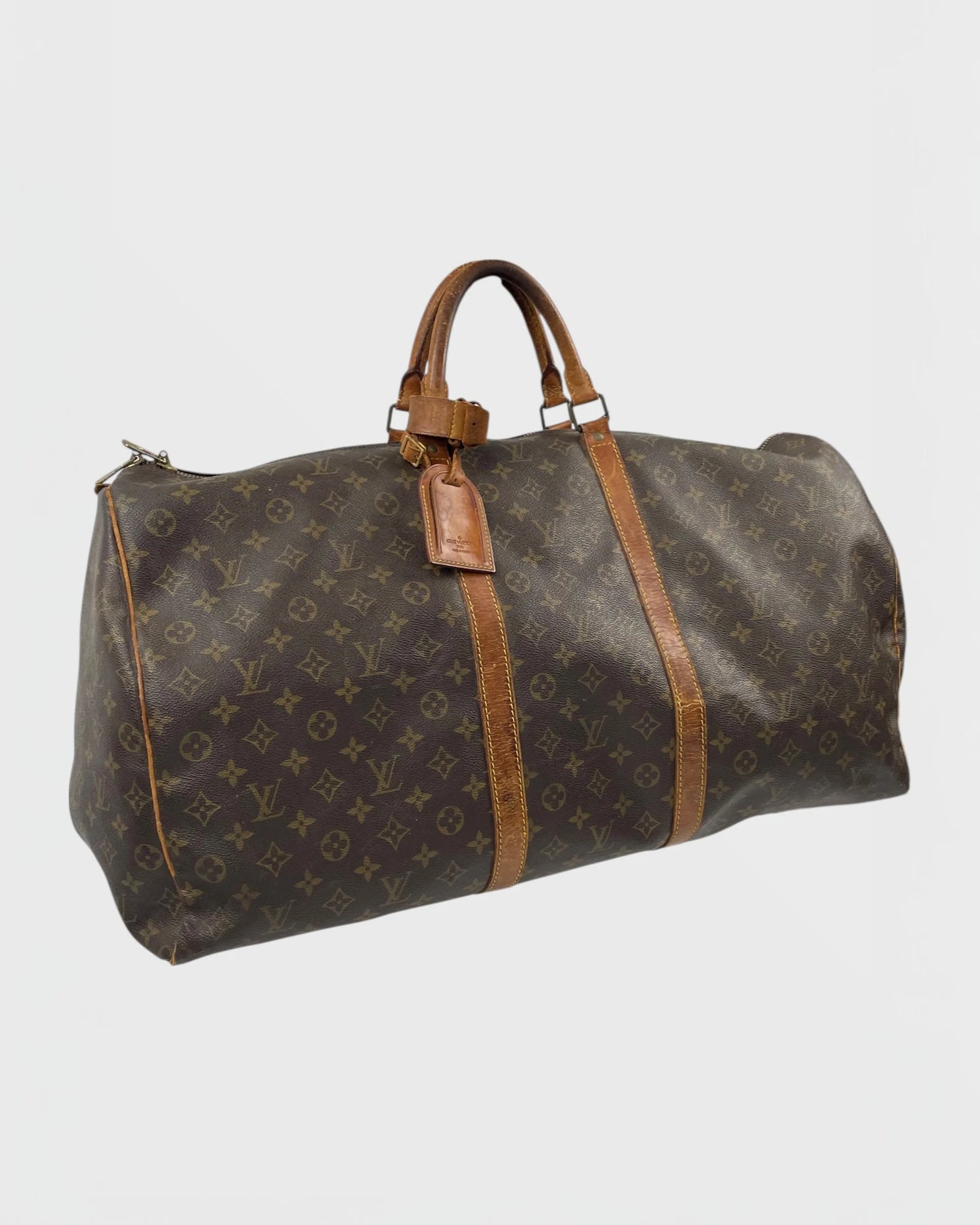 Louis Vuitton sac de voyage 60