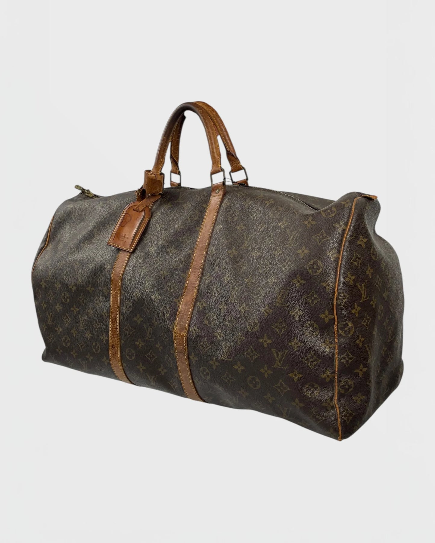Louis Vuitton sac de voyage 60