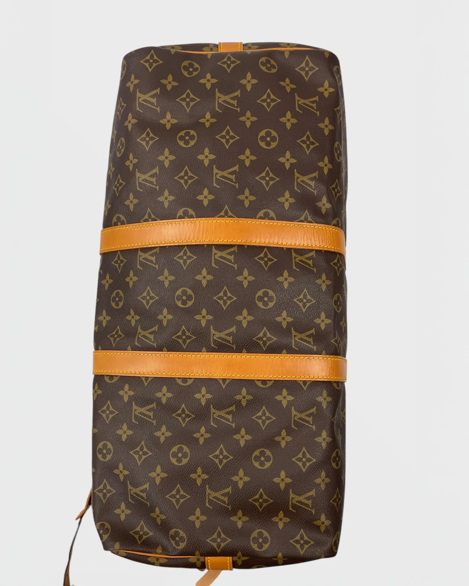 Louis Vuitton keepall 50 bandoulière
