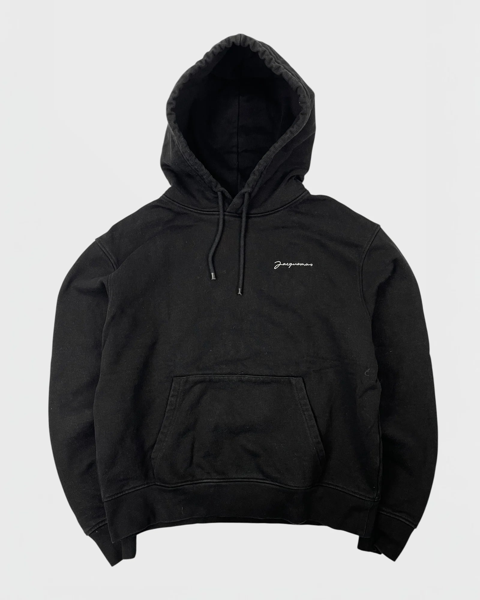 Jacquemus pull à capuche