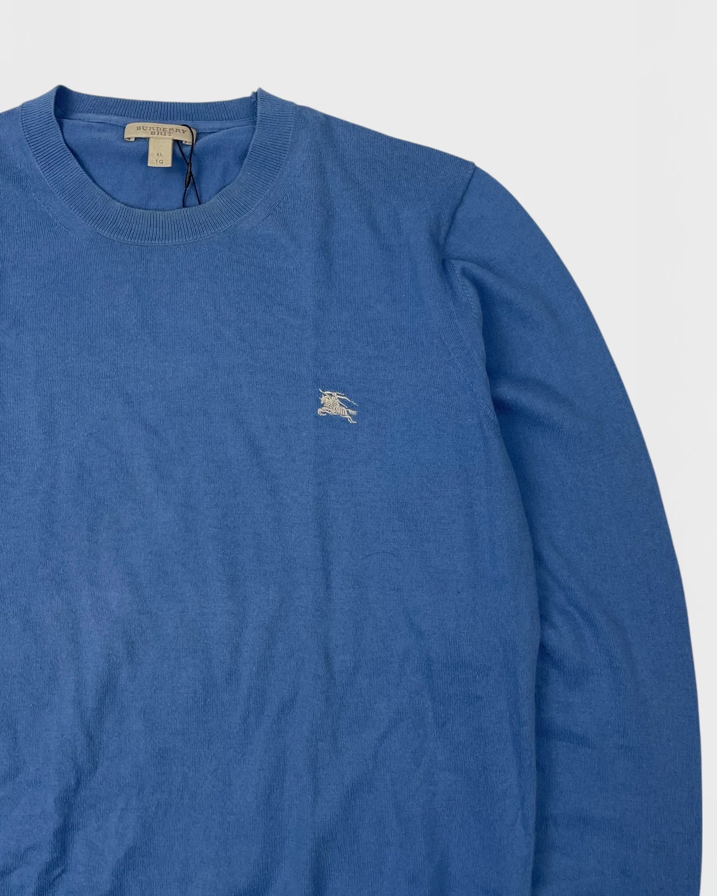 Burberry pull