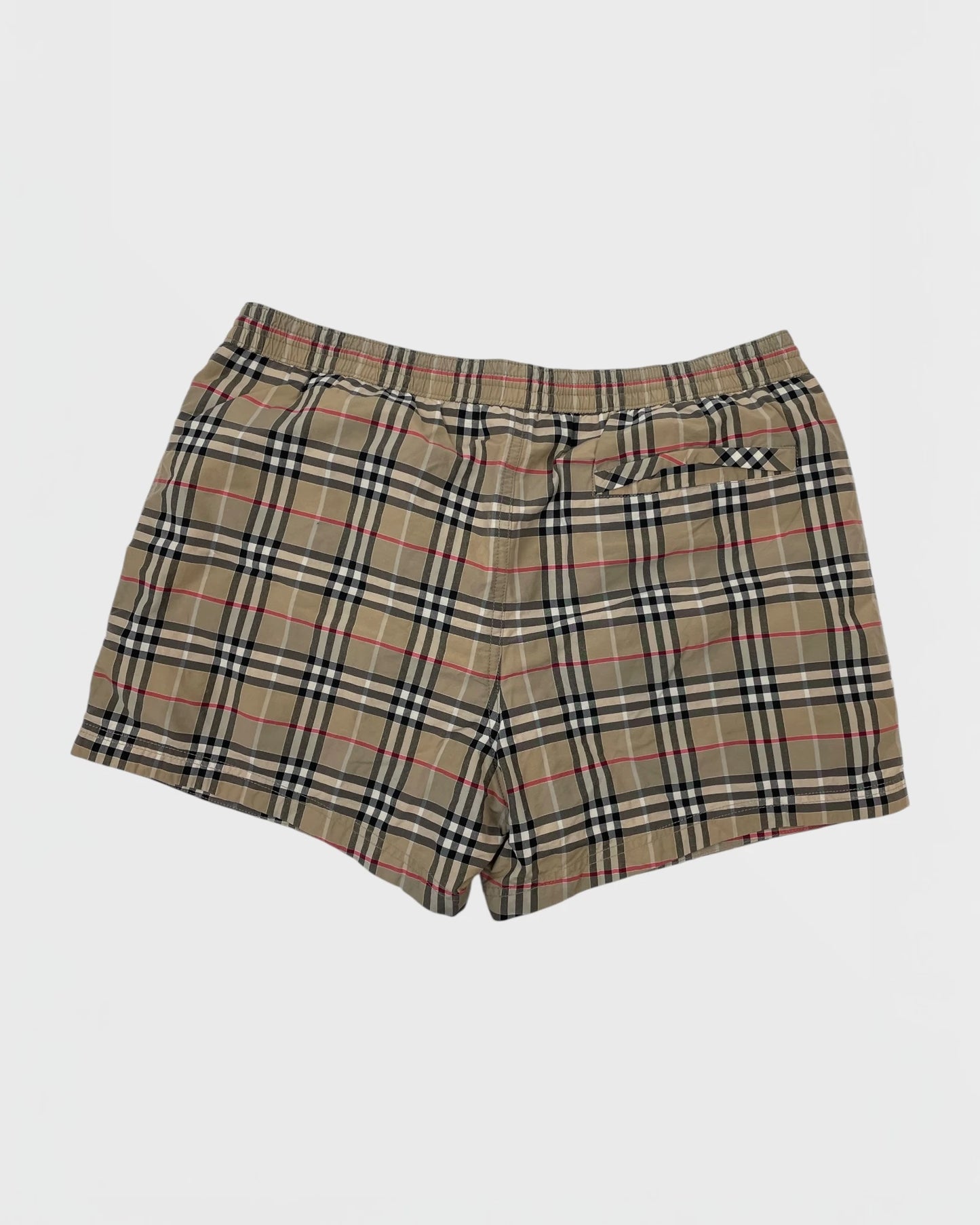 Burberry short