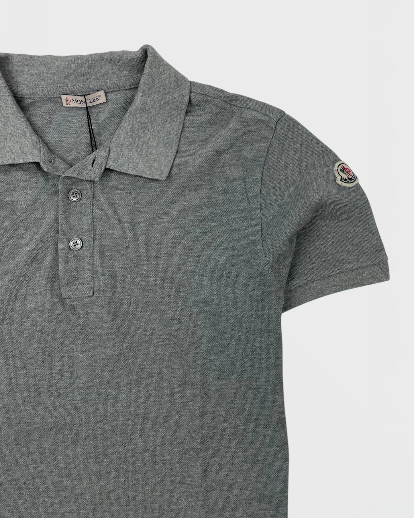 Moncler polo