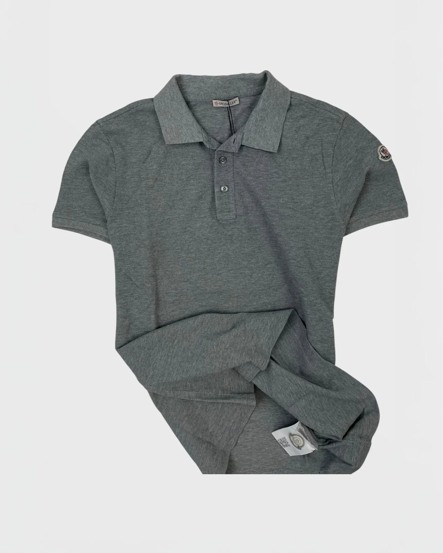 Moncler polo