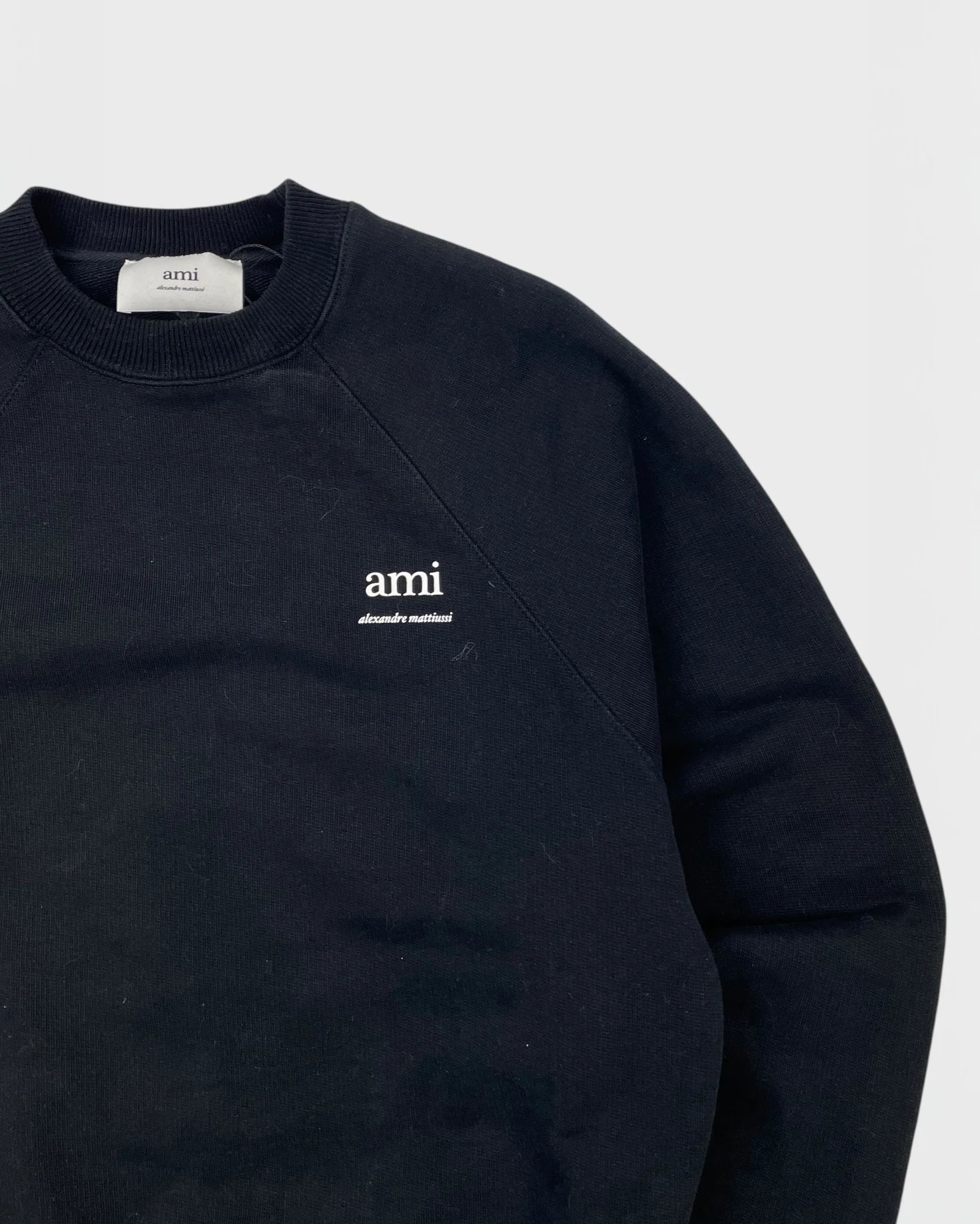 Ami Paris pull