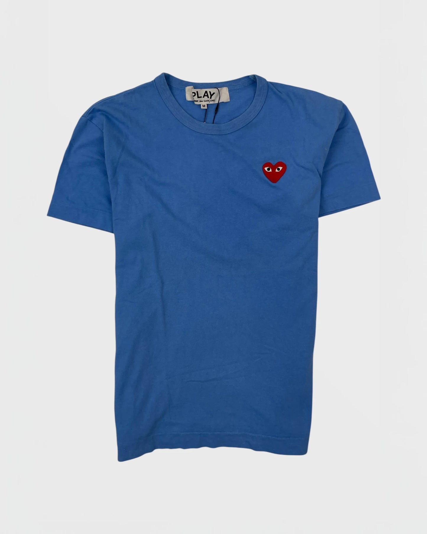 Comme Des Garçons t-shirt