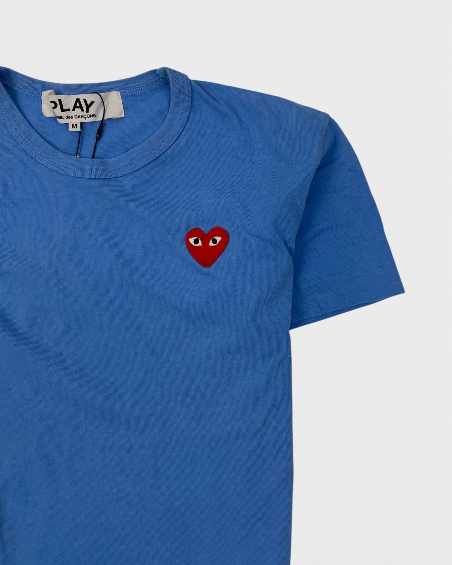 Comme Des Garçons t-shirt