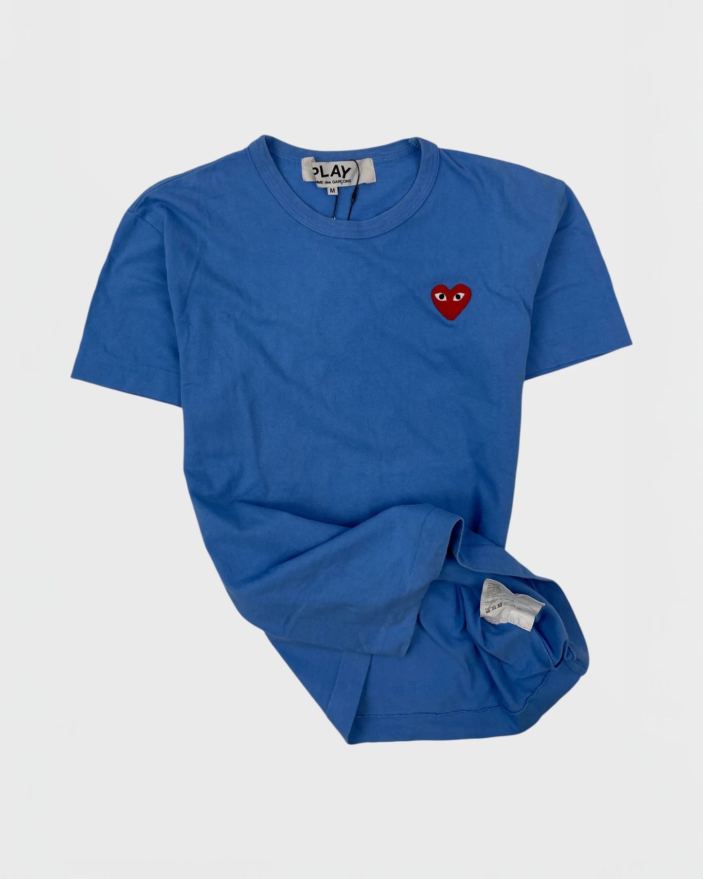Comme Des Garçons t-shirt