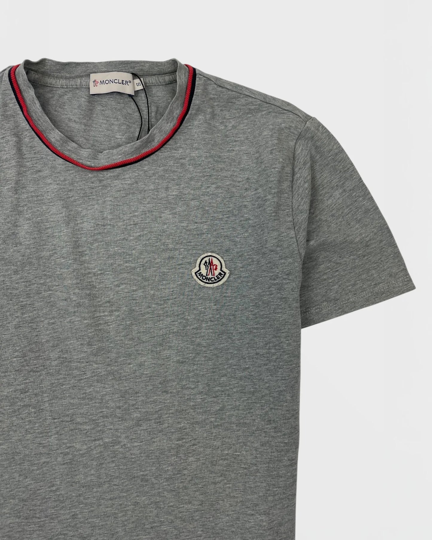 Moncler t-shirt