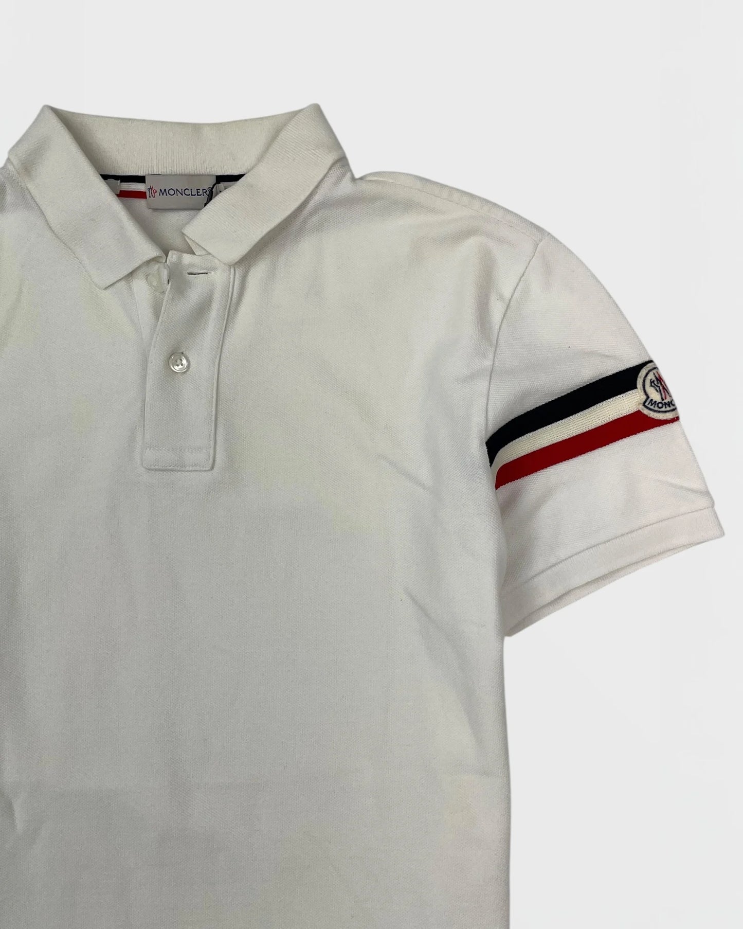 Moncler polo