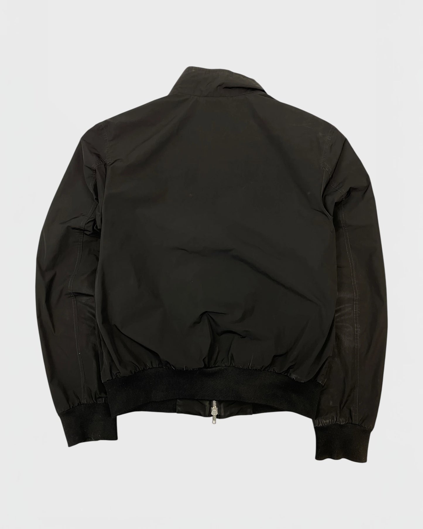 Burberry veste nylon