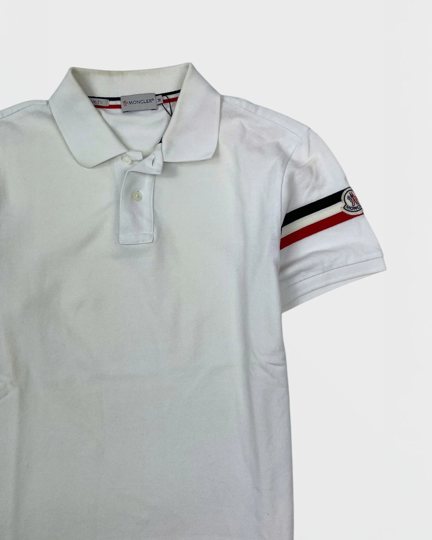 Moncler polo