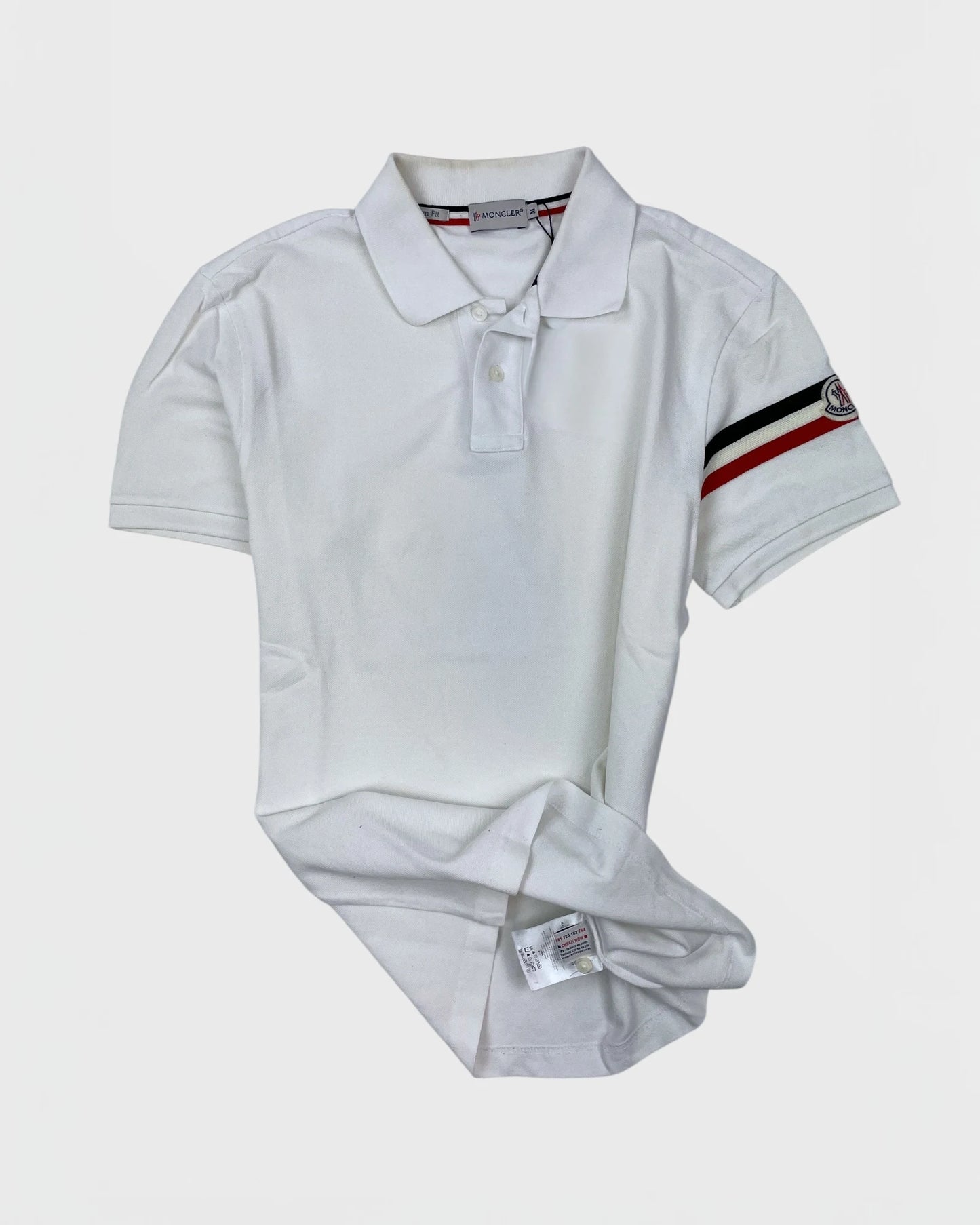 Moncler polo