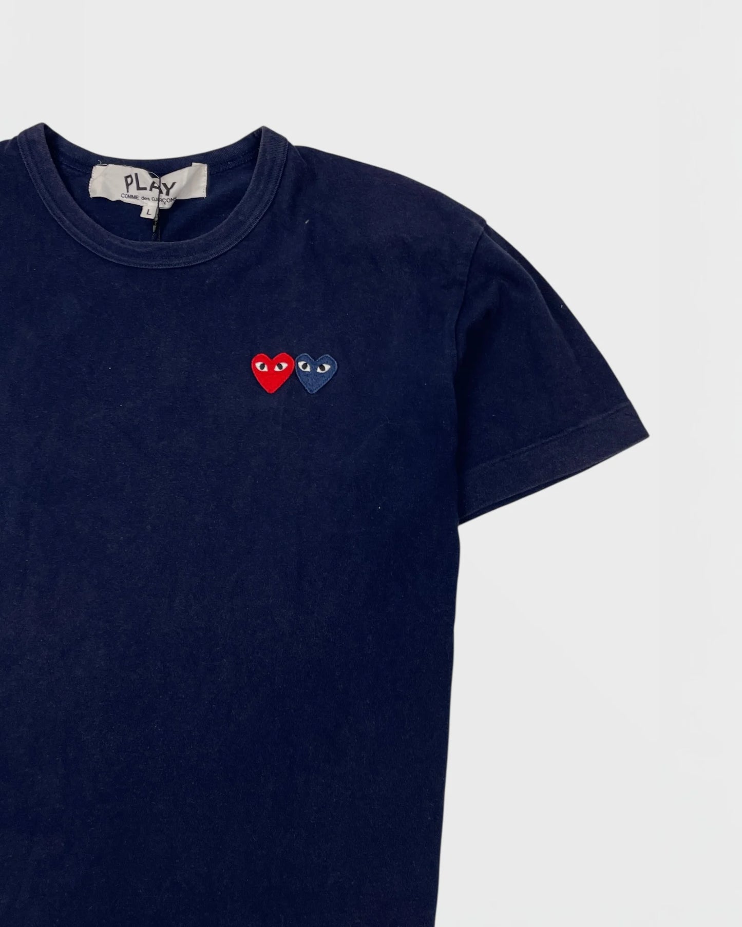 Comme Des Garçons t-shirt