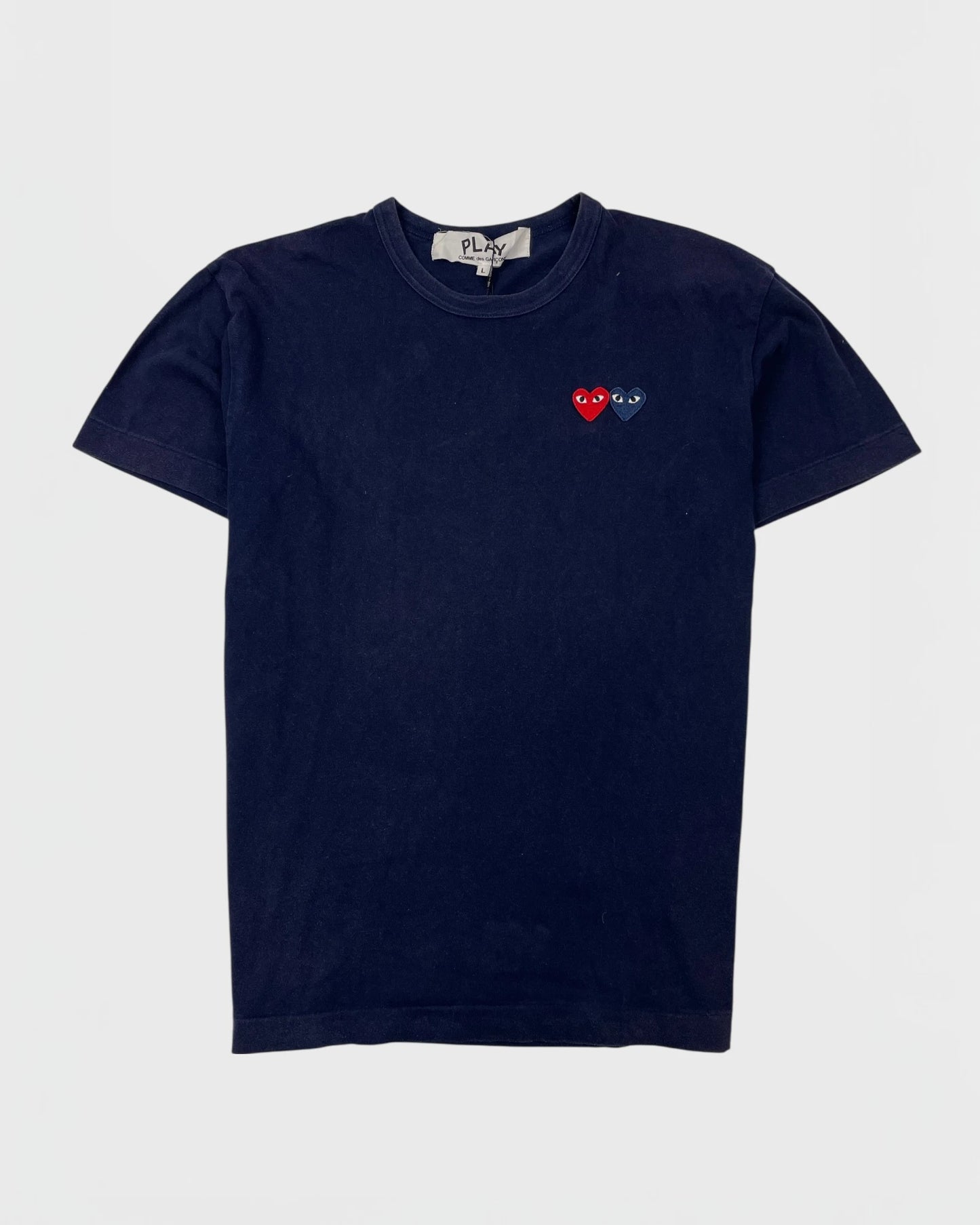 Comme Des Garçons t-shirt