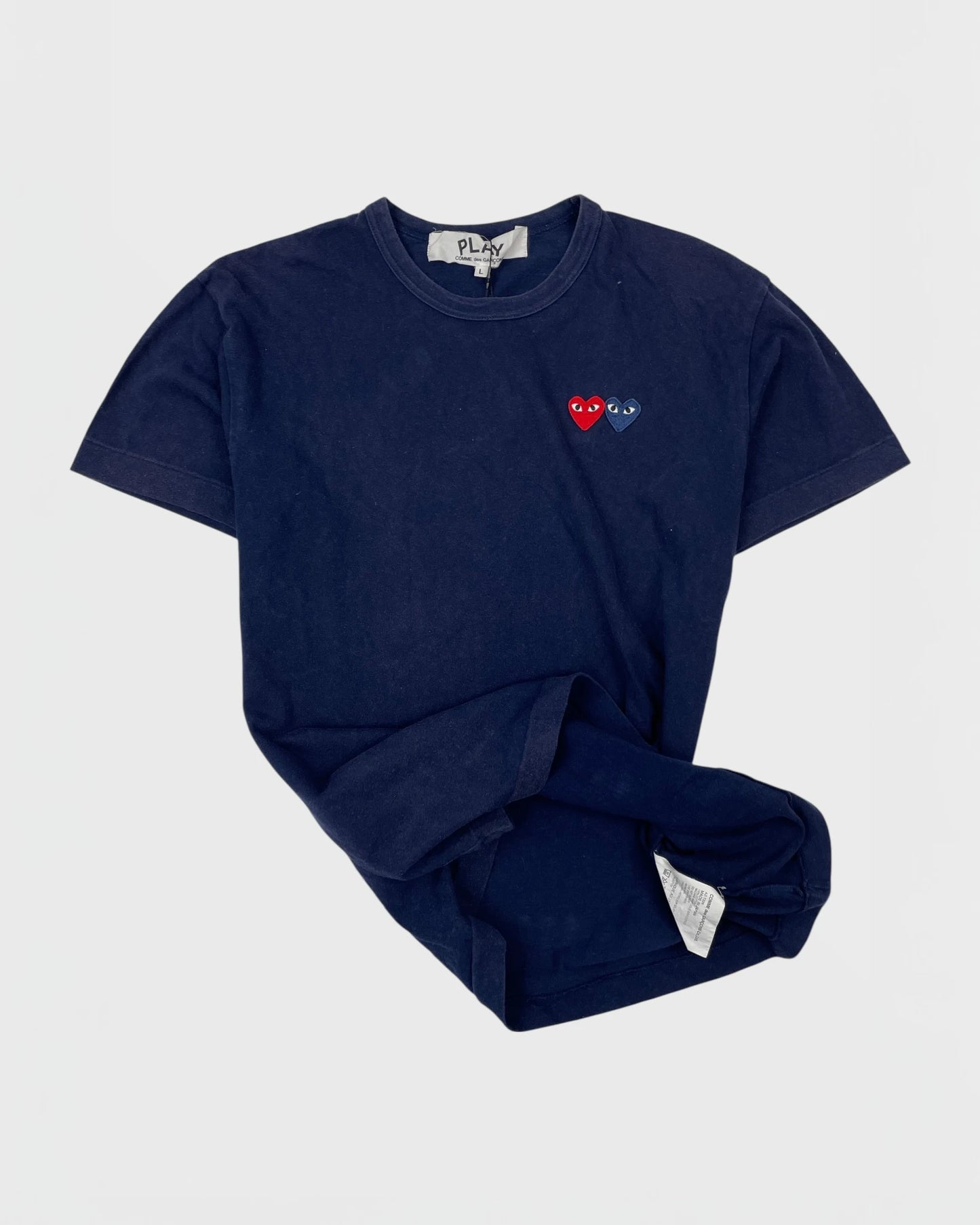 Comme Des Garçons t-shirt