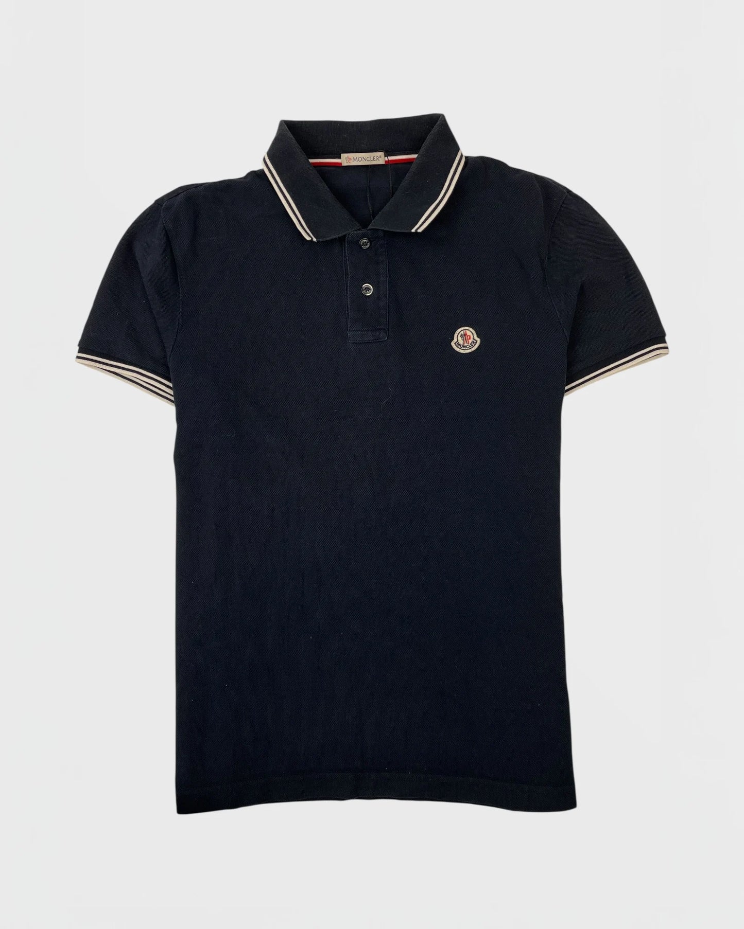 Moncler polo