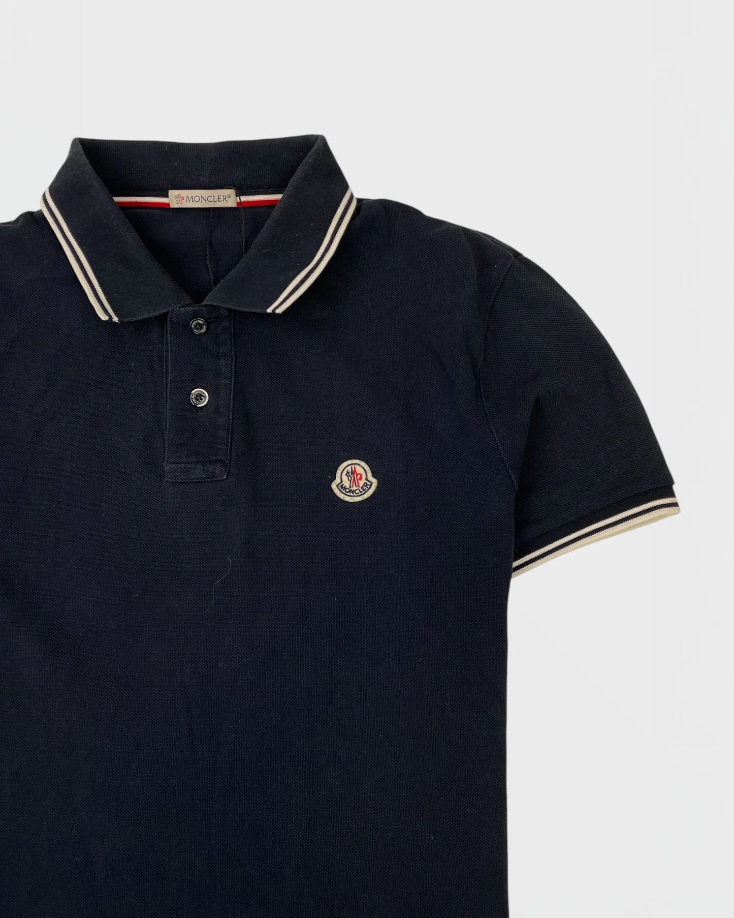 Moncler polo