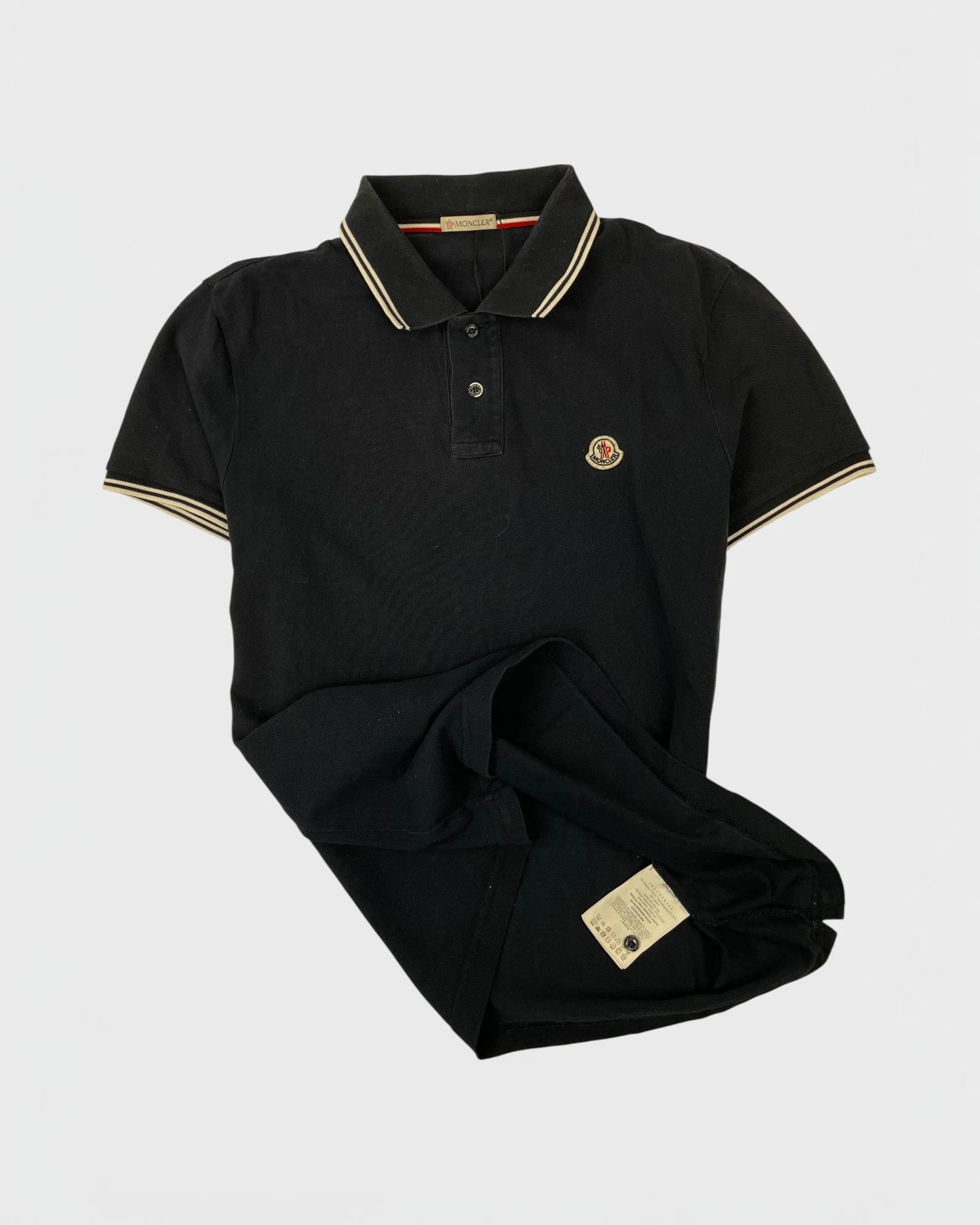 Moncler polo