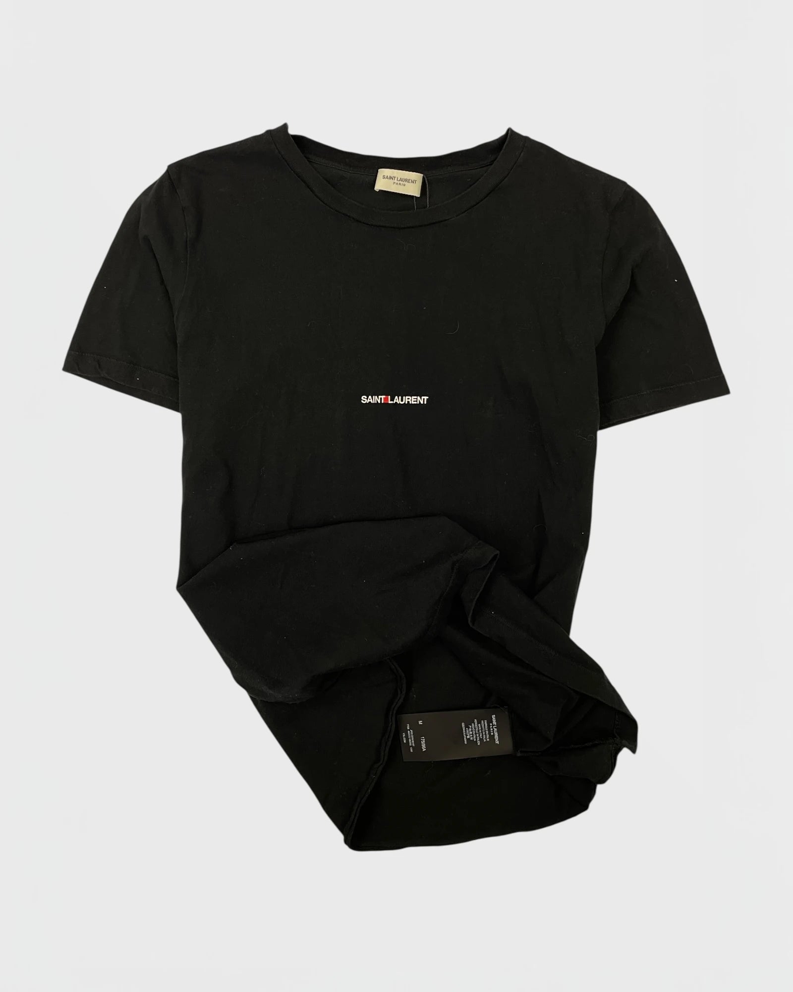 Yves Saint Laurent t-shirt