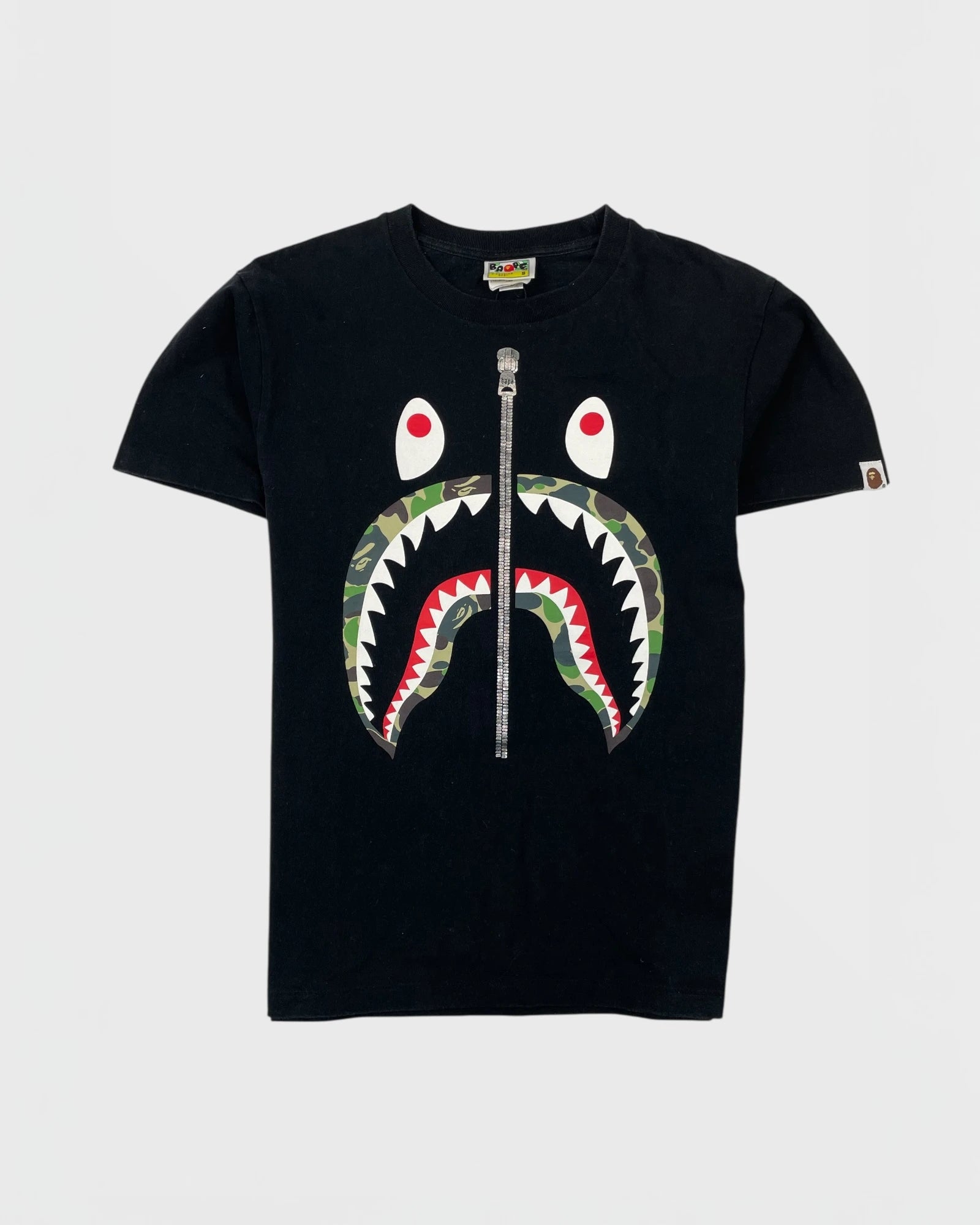 Bape t-shirt