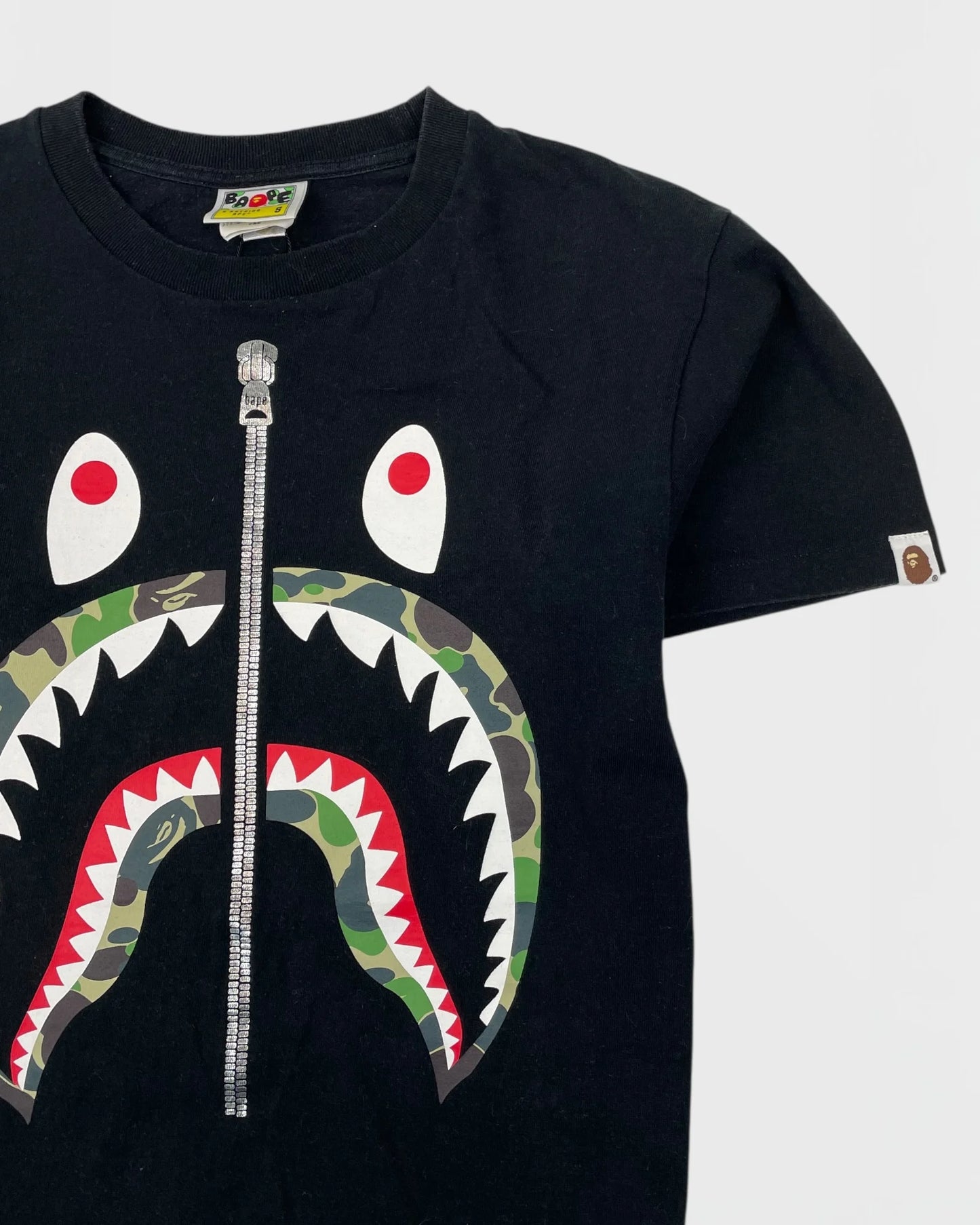 Bape t-shirt