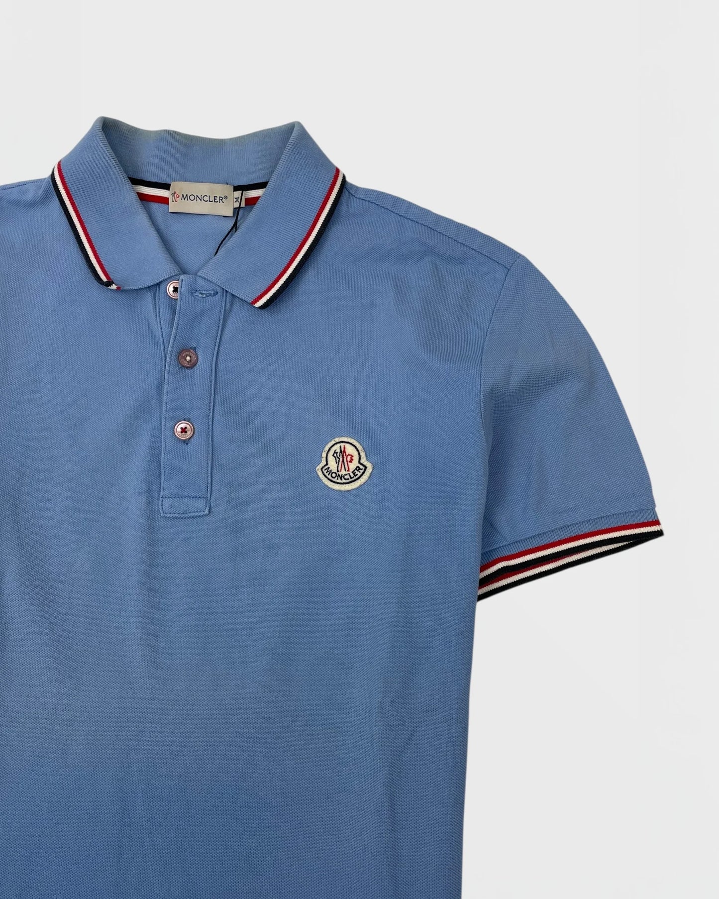 Moncler polo