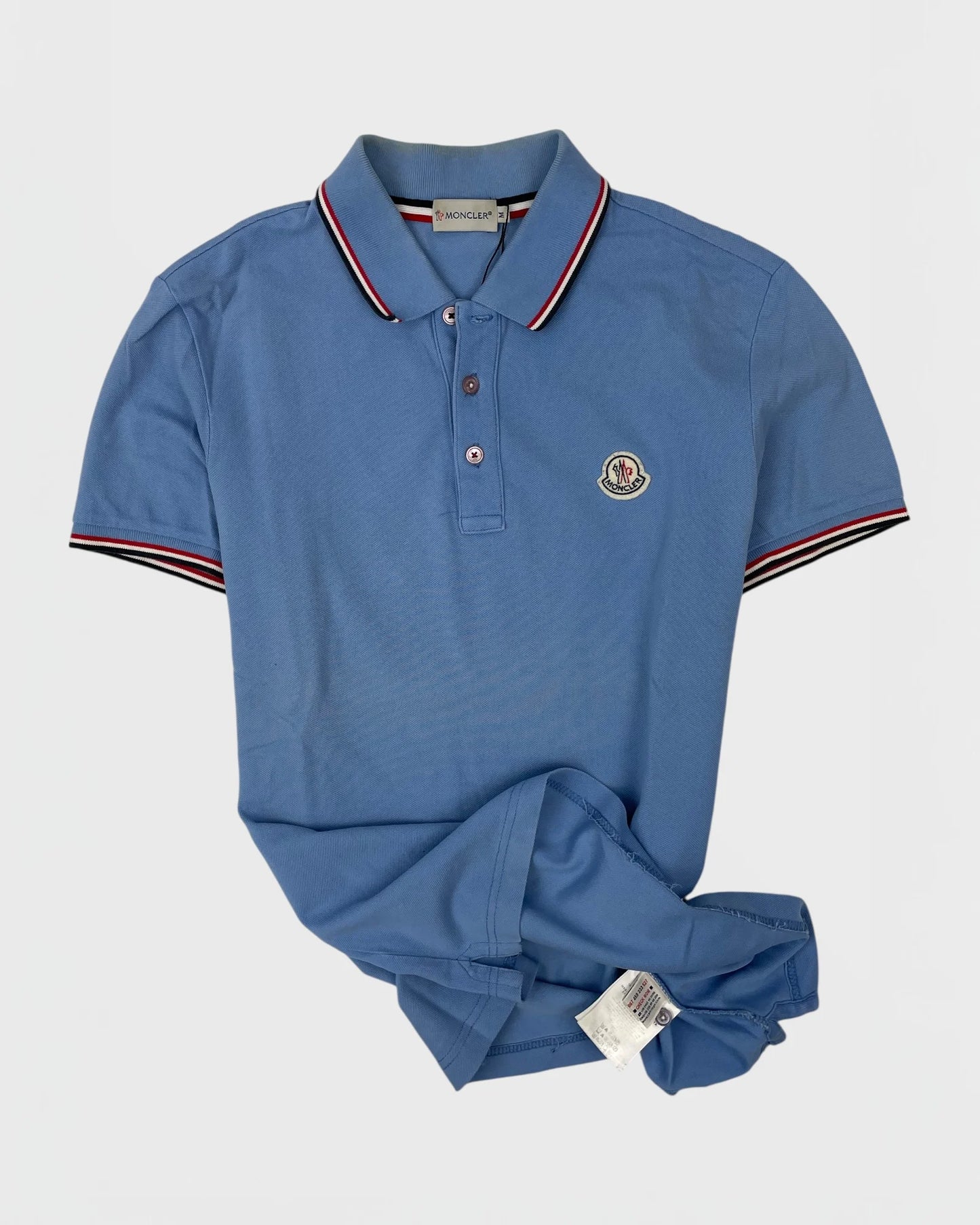 Moncler polo