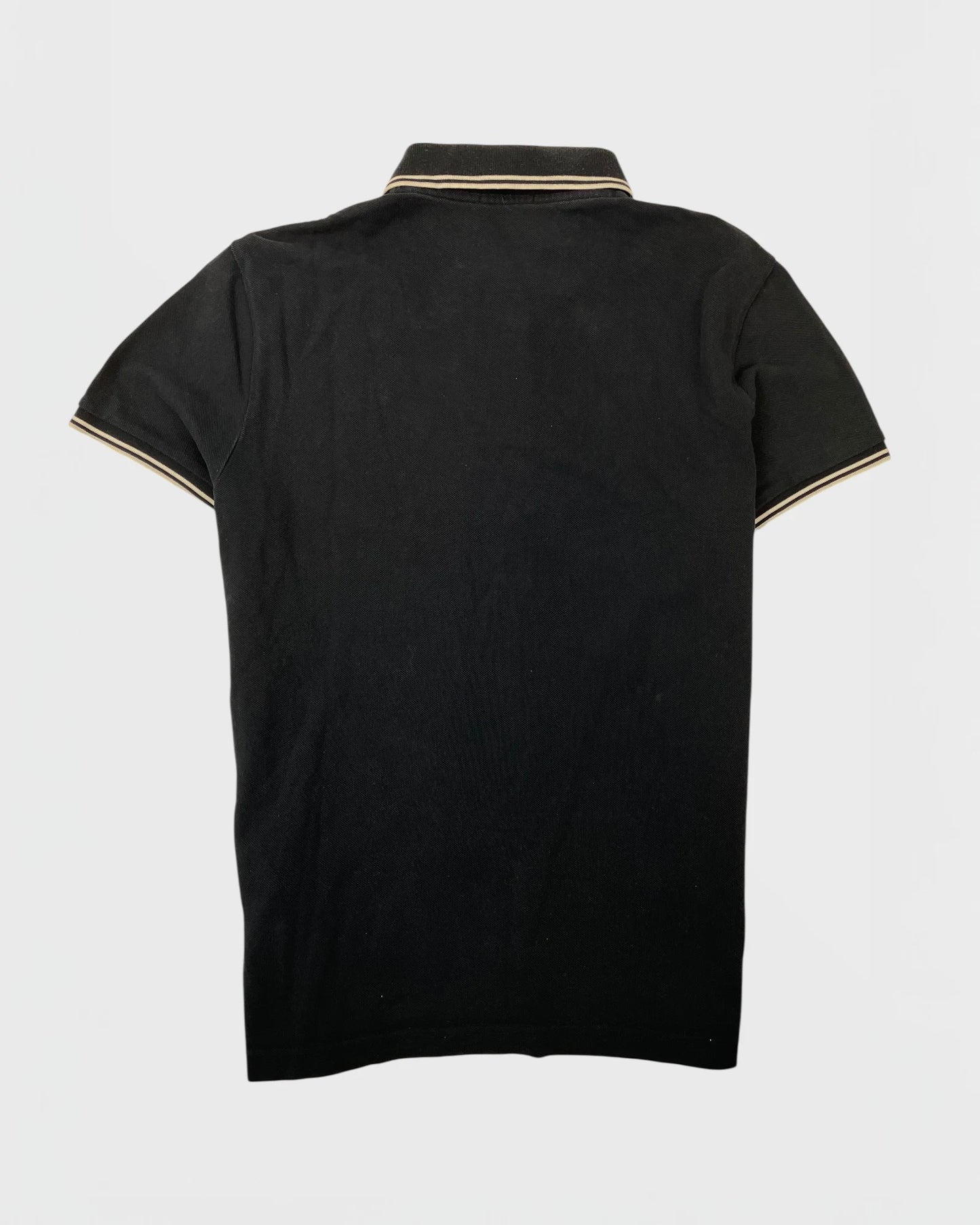 Burberry polo