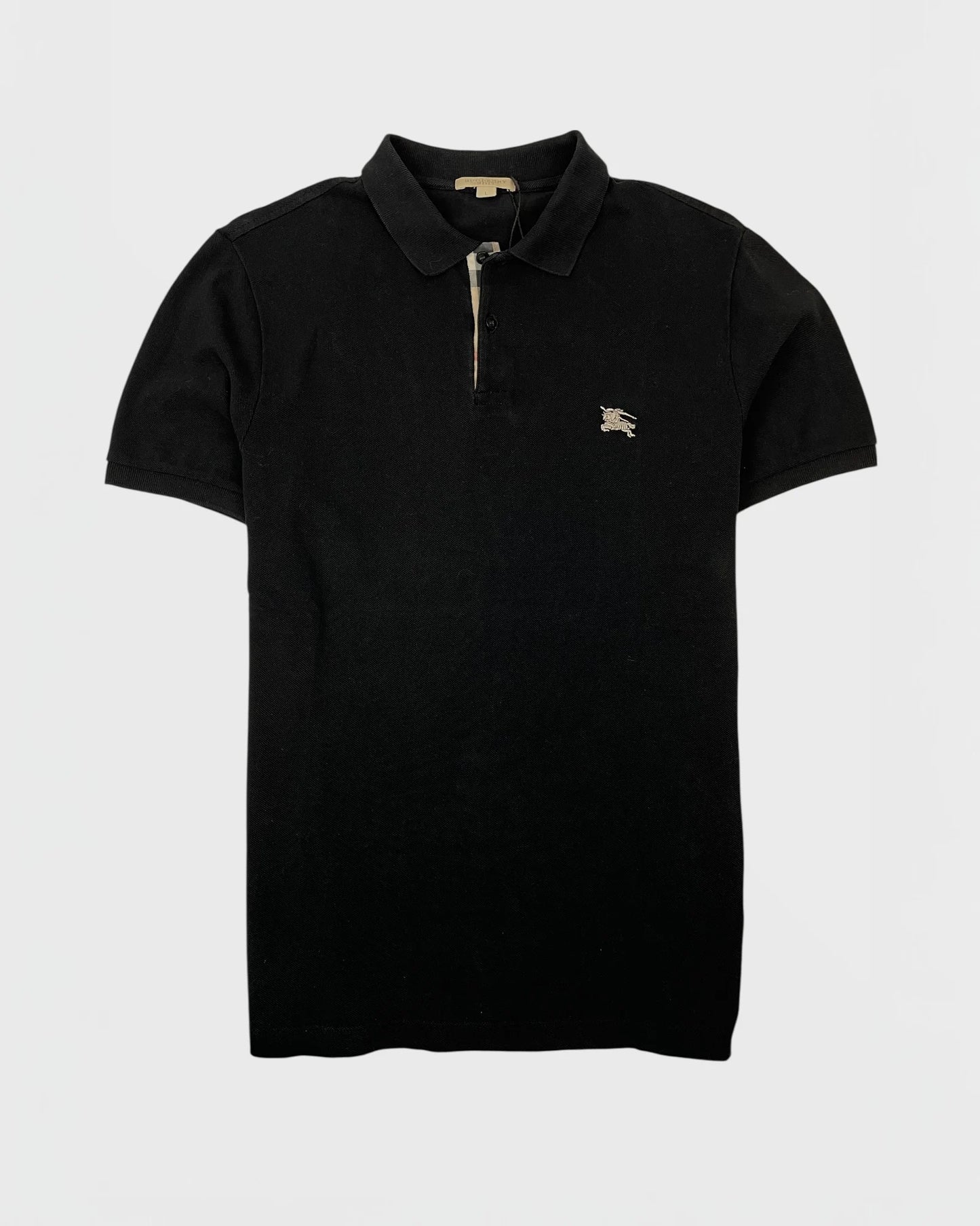Burberry polo
