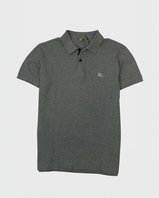 Burberry polo