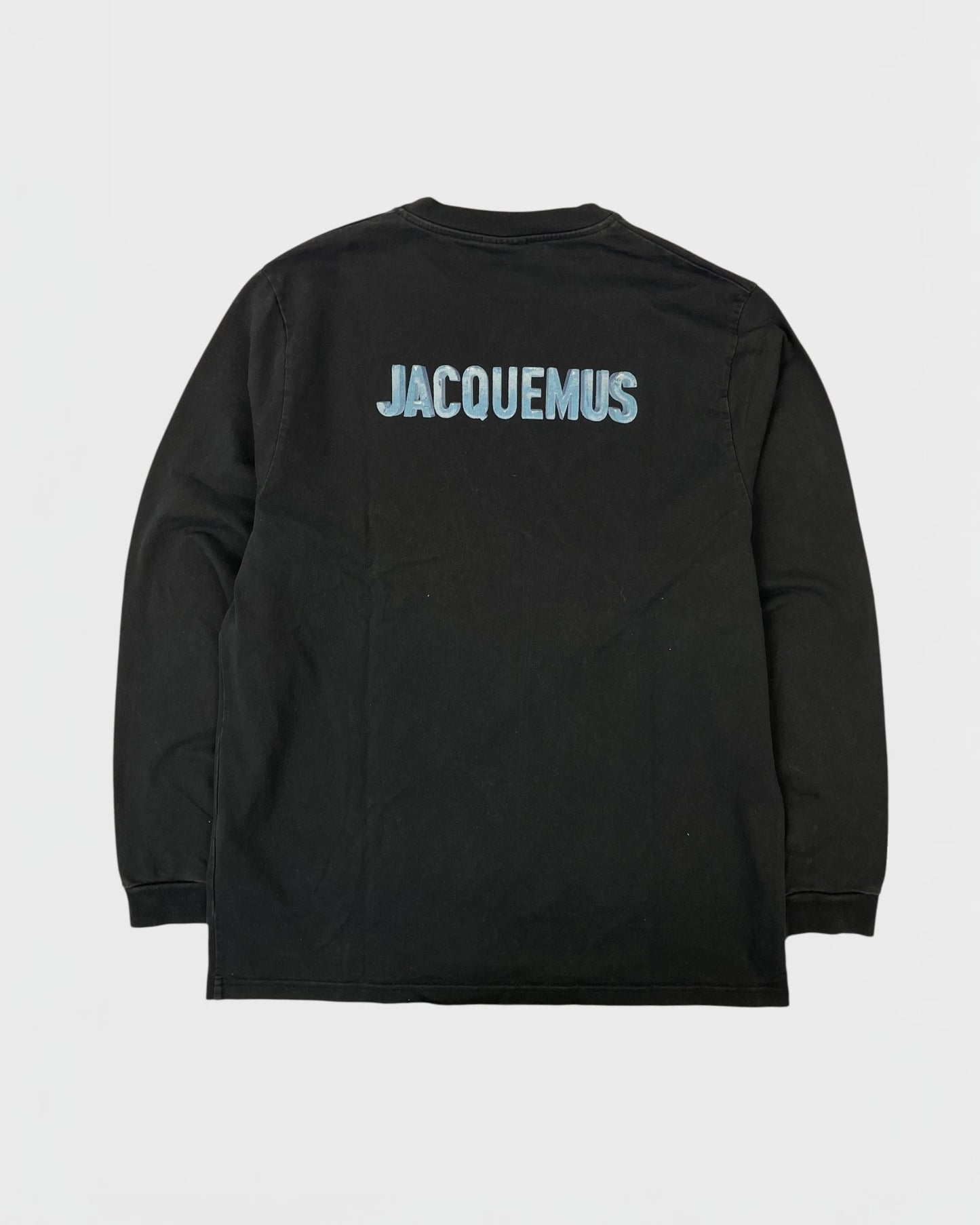 Jacquemus pull