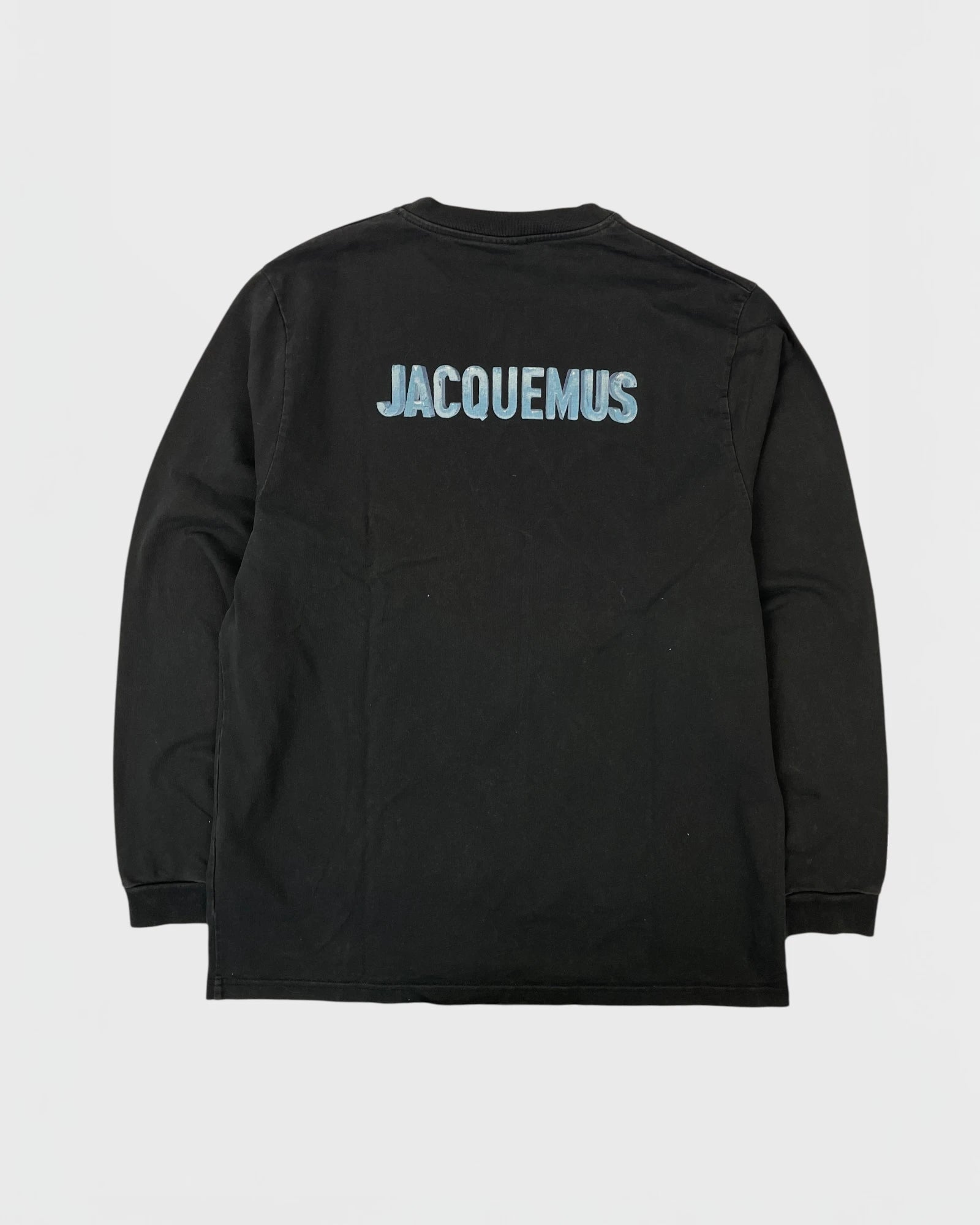Jacquemus pull