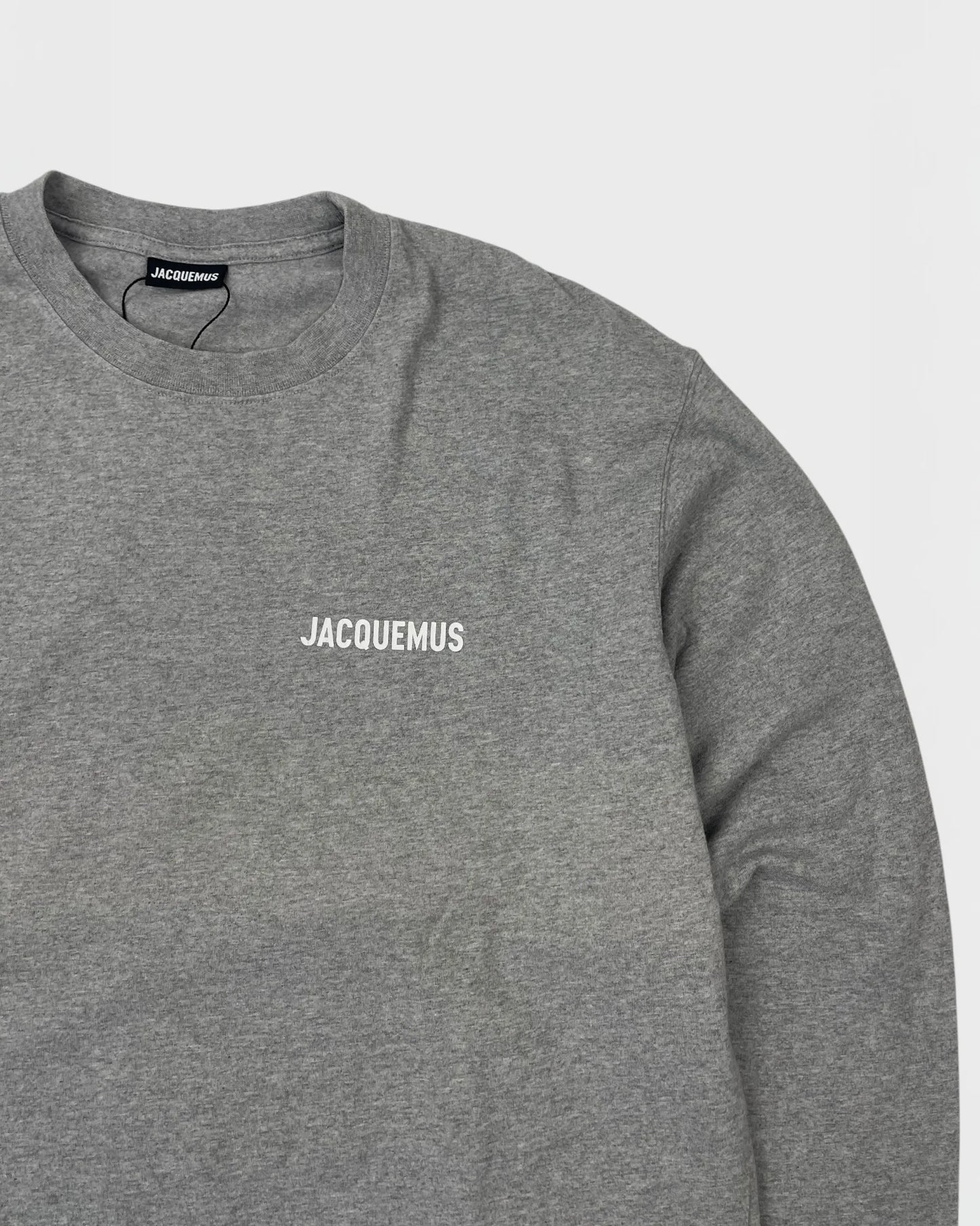 Jacquemus pull