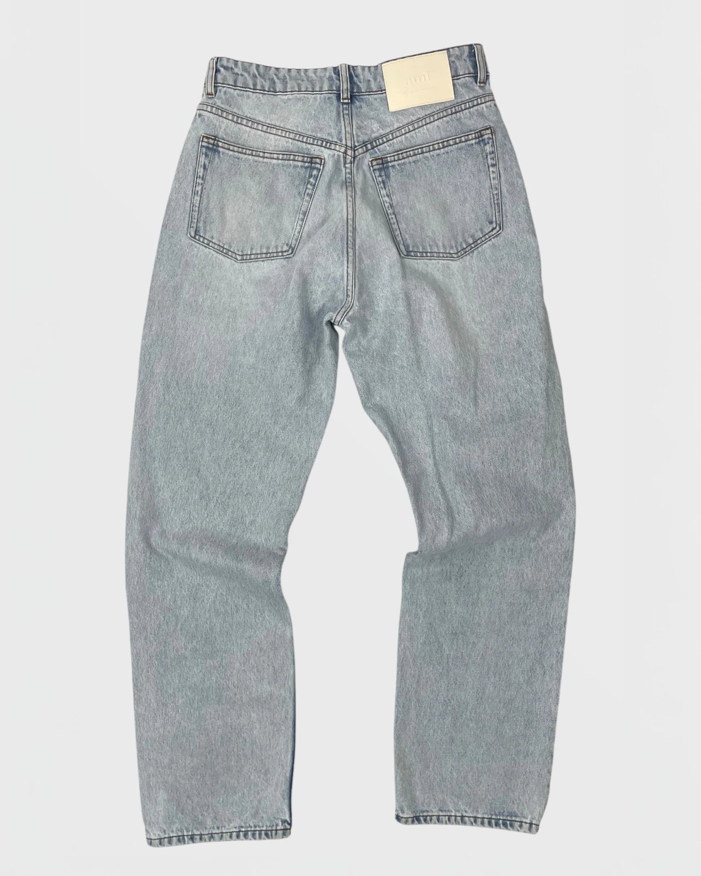 Ami Paris jeans