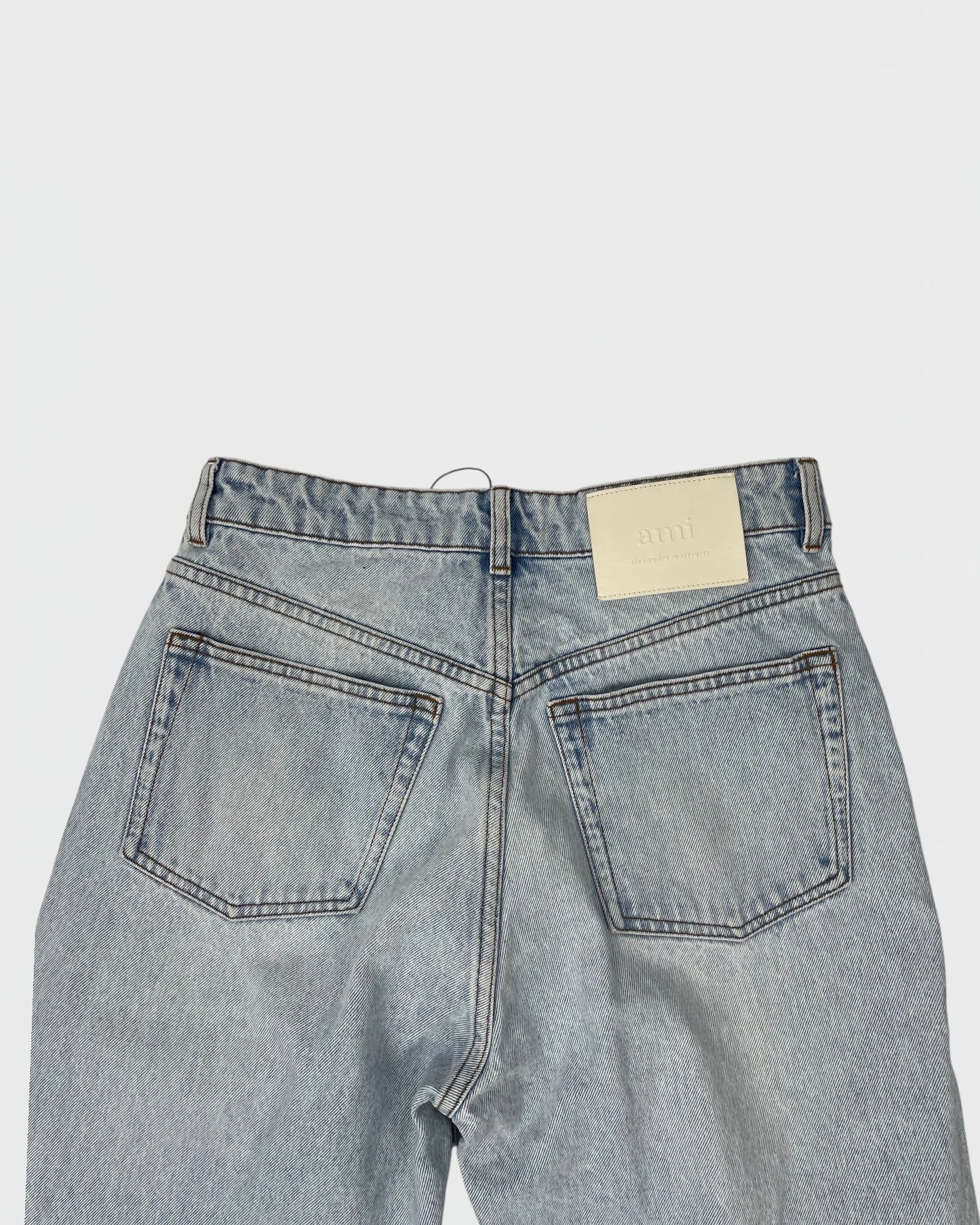 Ami Paris jeans