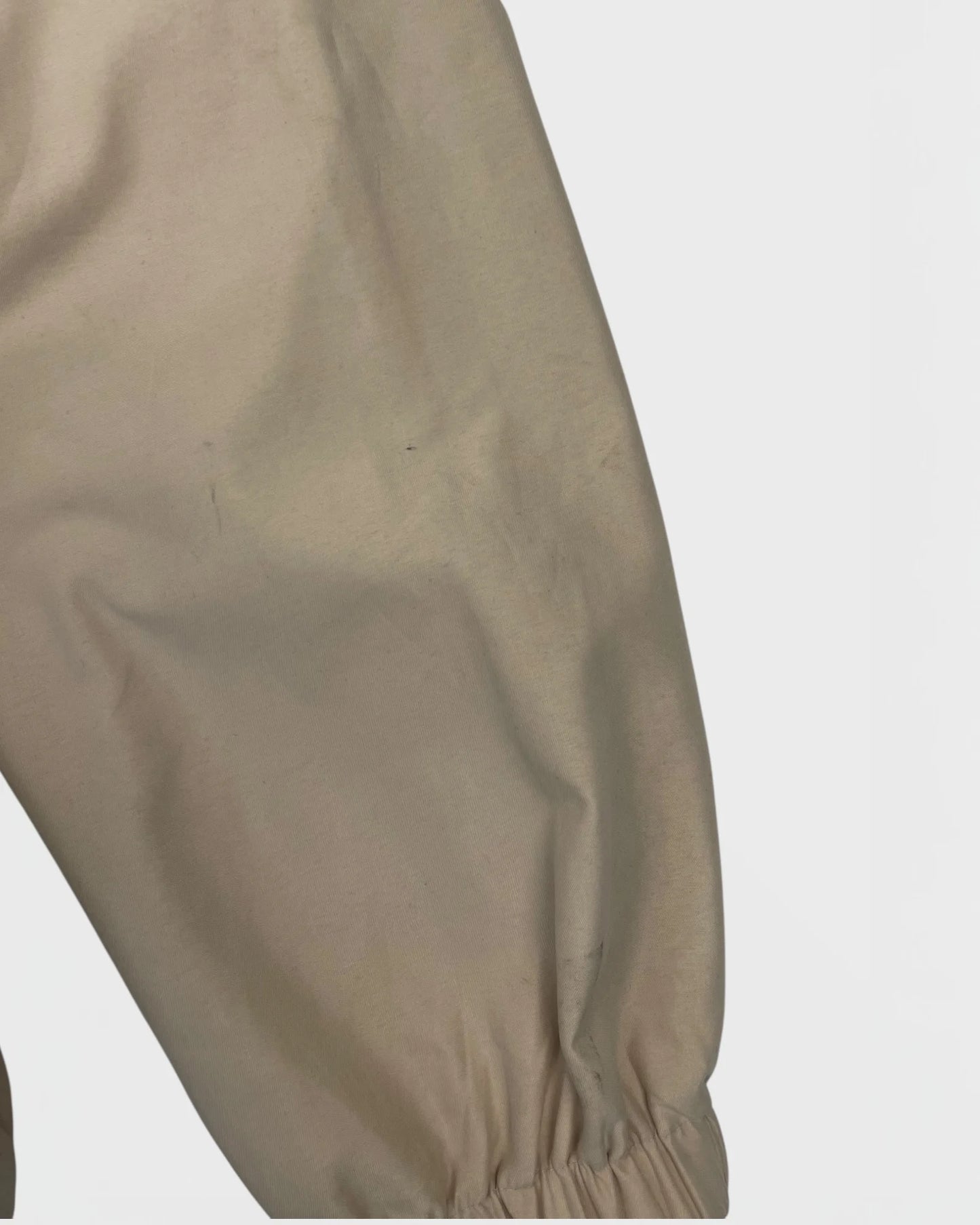 Burberry veste réversible