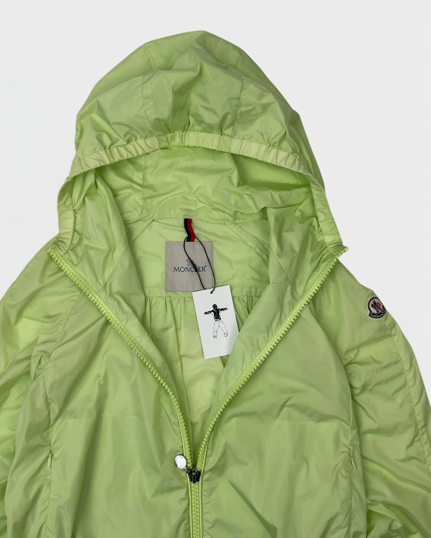 Moncler veste