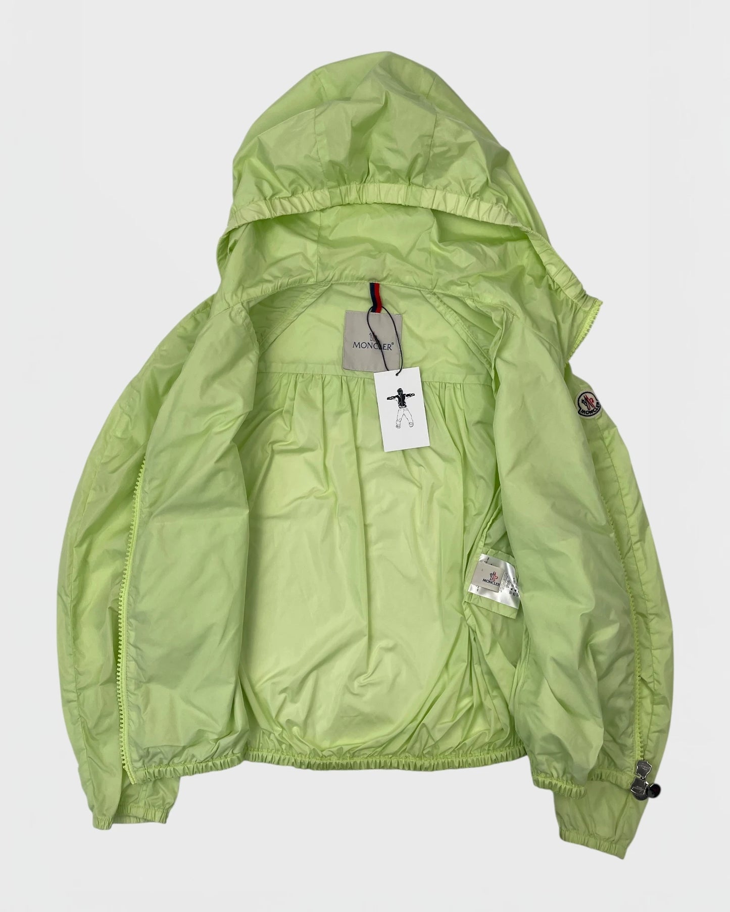 Moncler veste