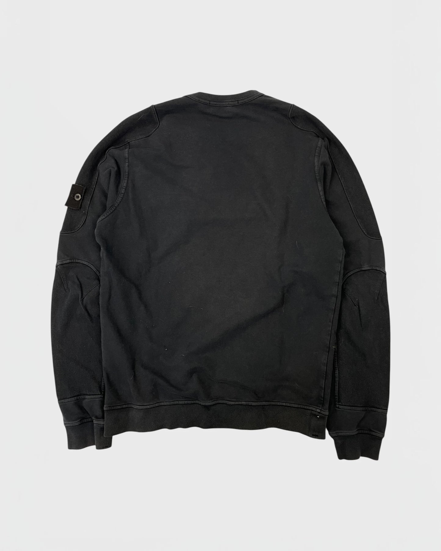 Stone Island pull ghost