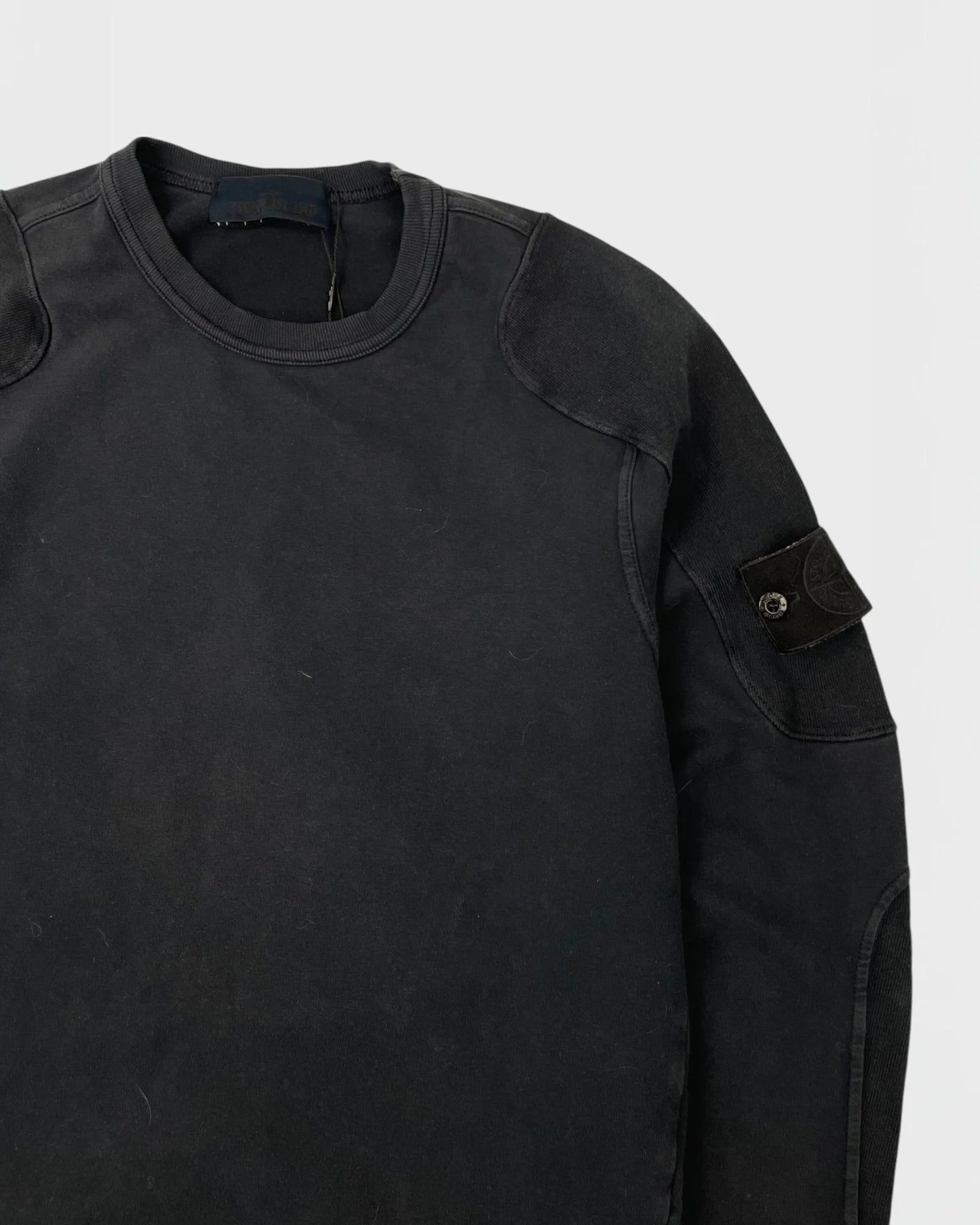 Stone Island pull ghost