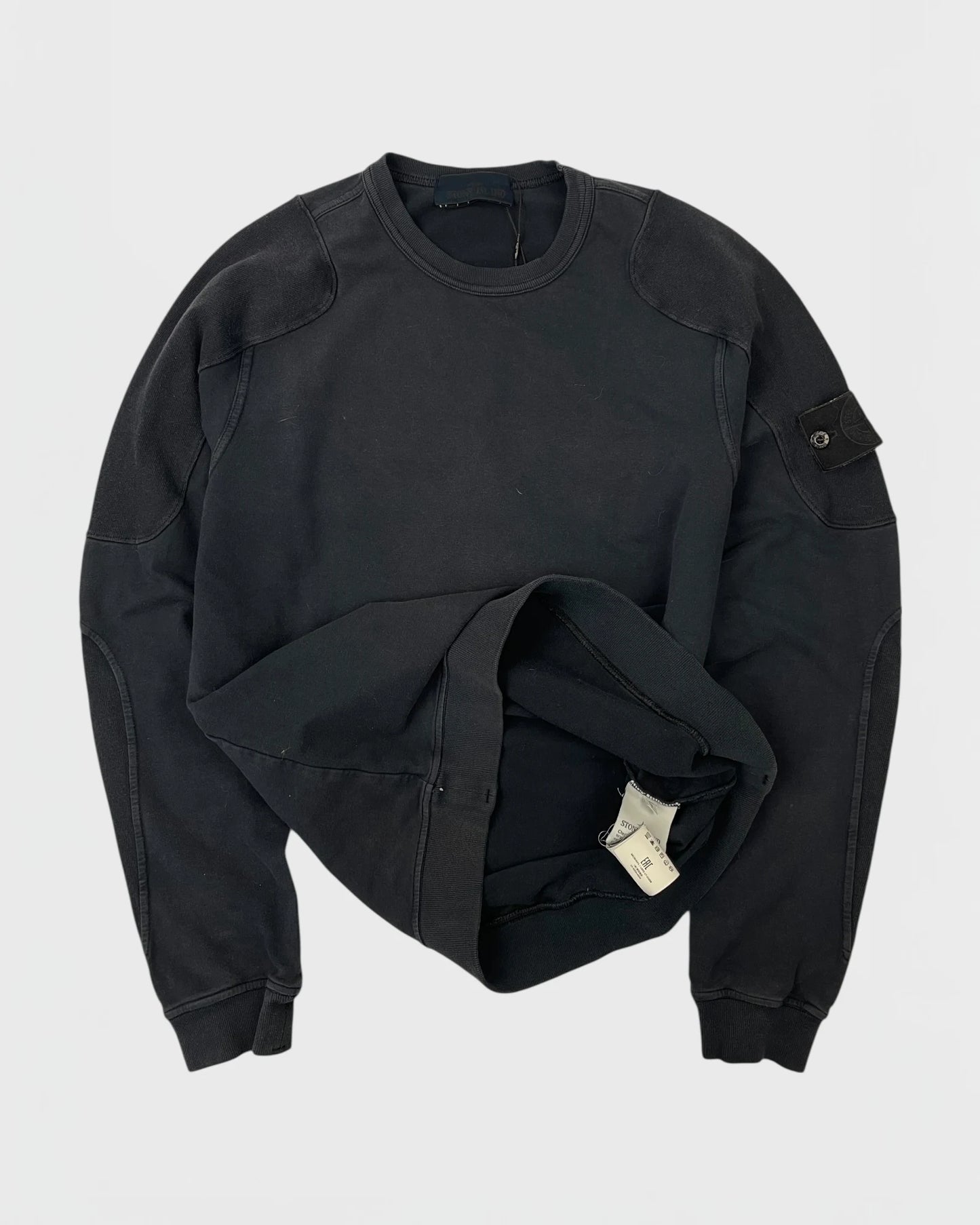 Stone Island pull ghost