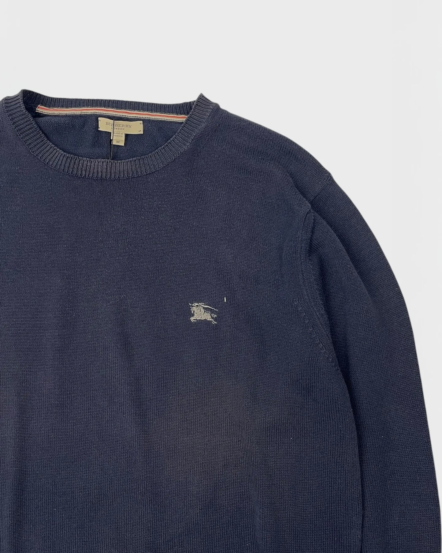 Burberry pull