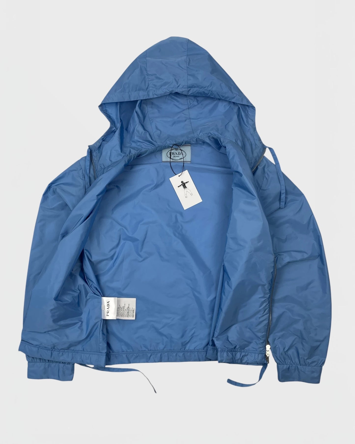 Prada veste