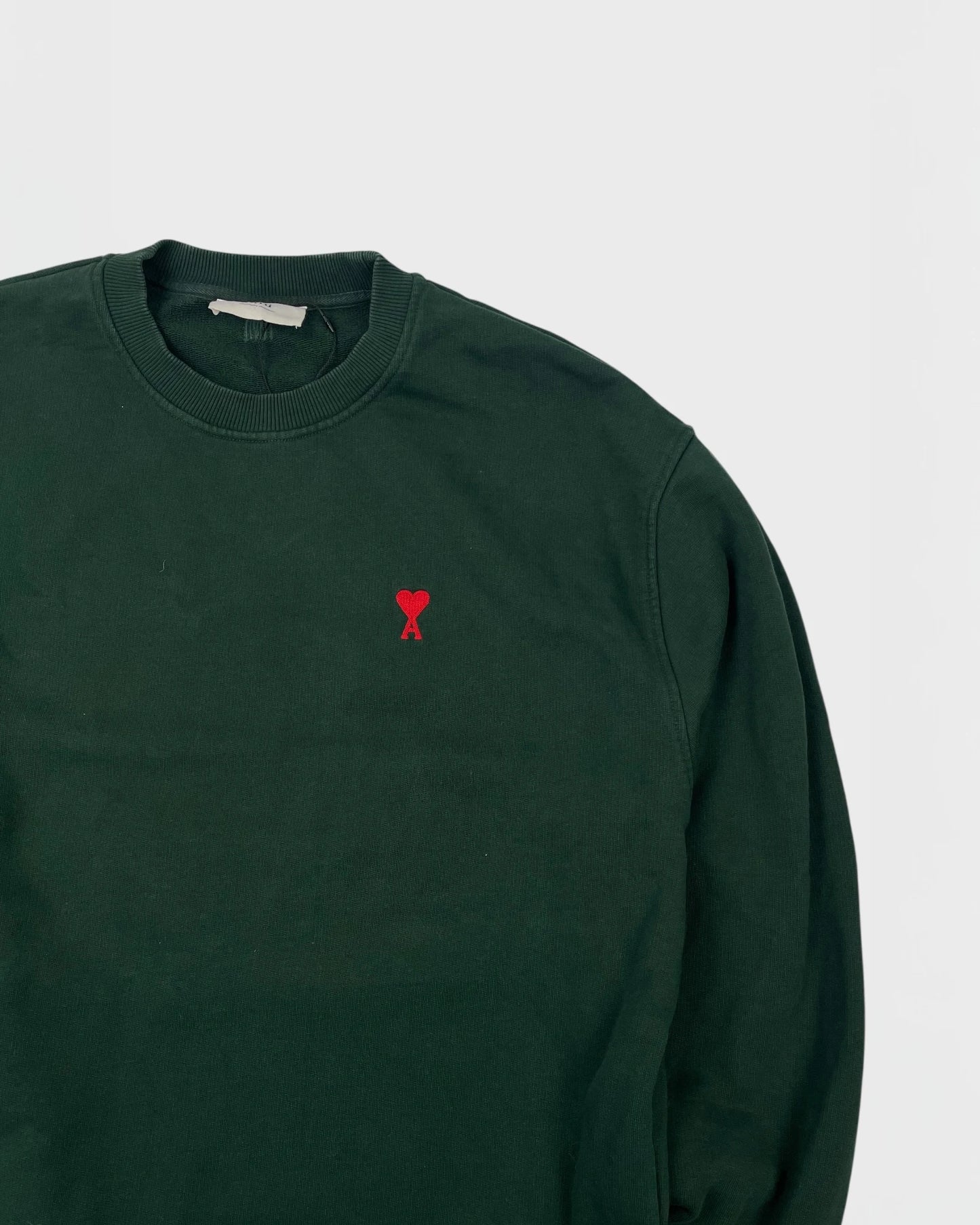 Ami Paris pull