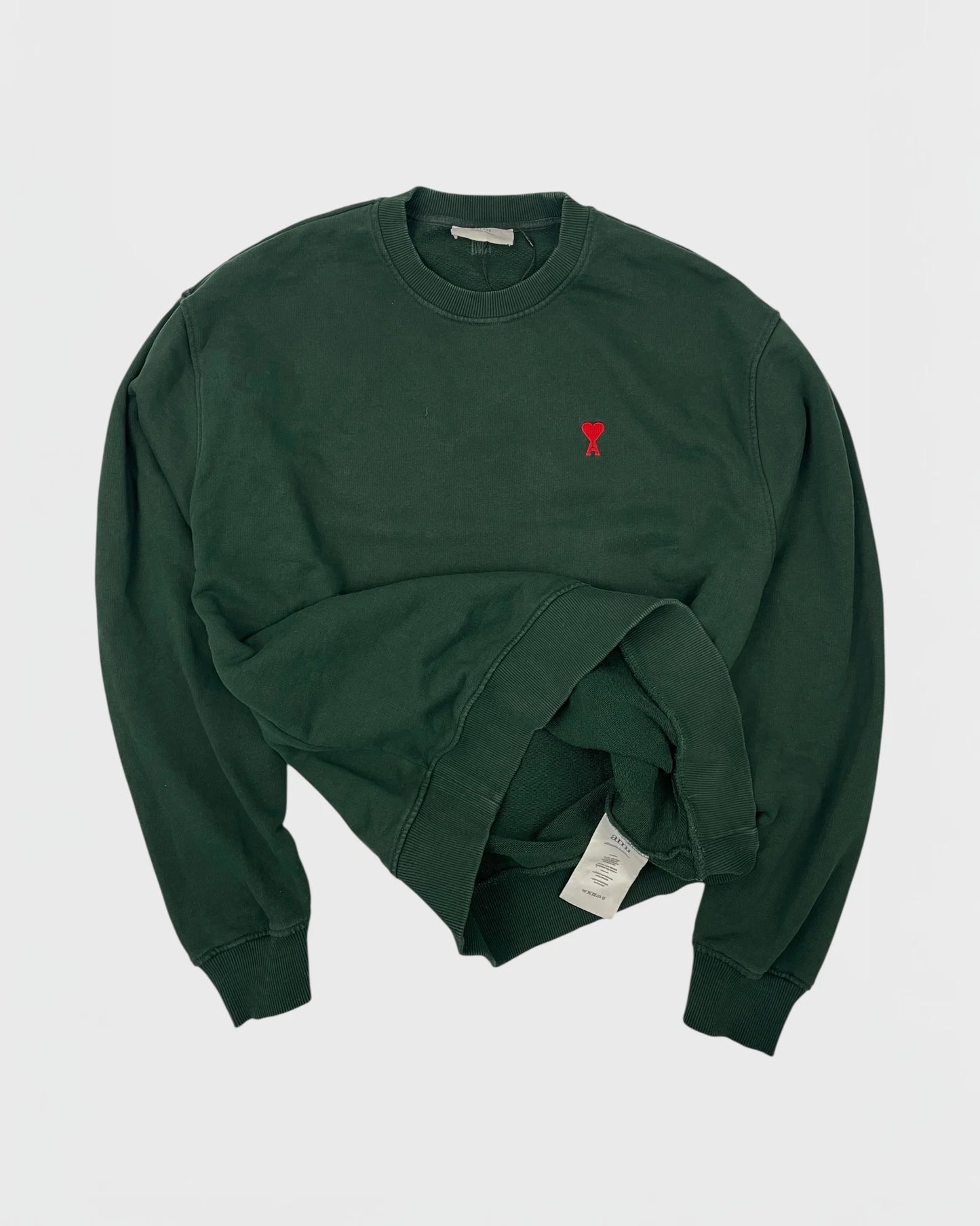 Ami Paris pull
