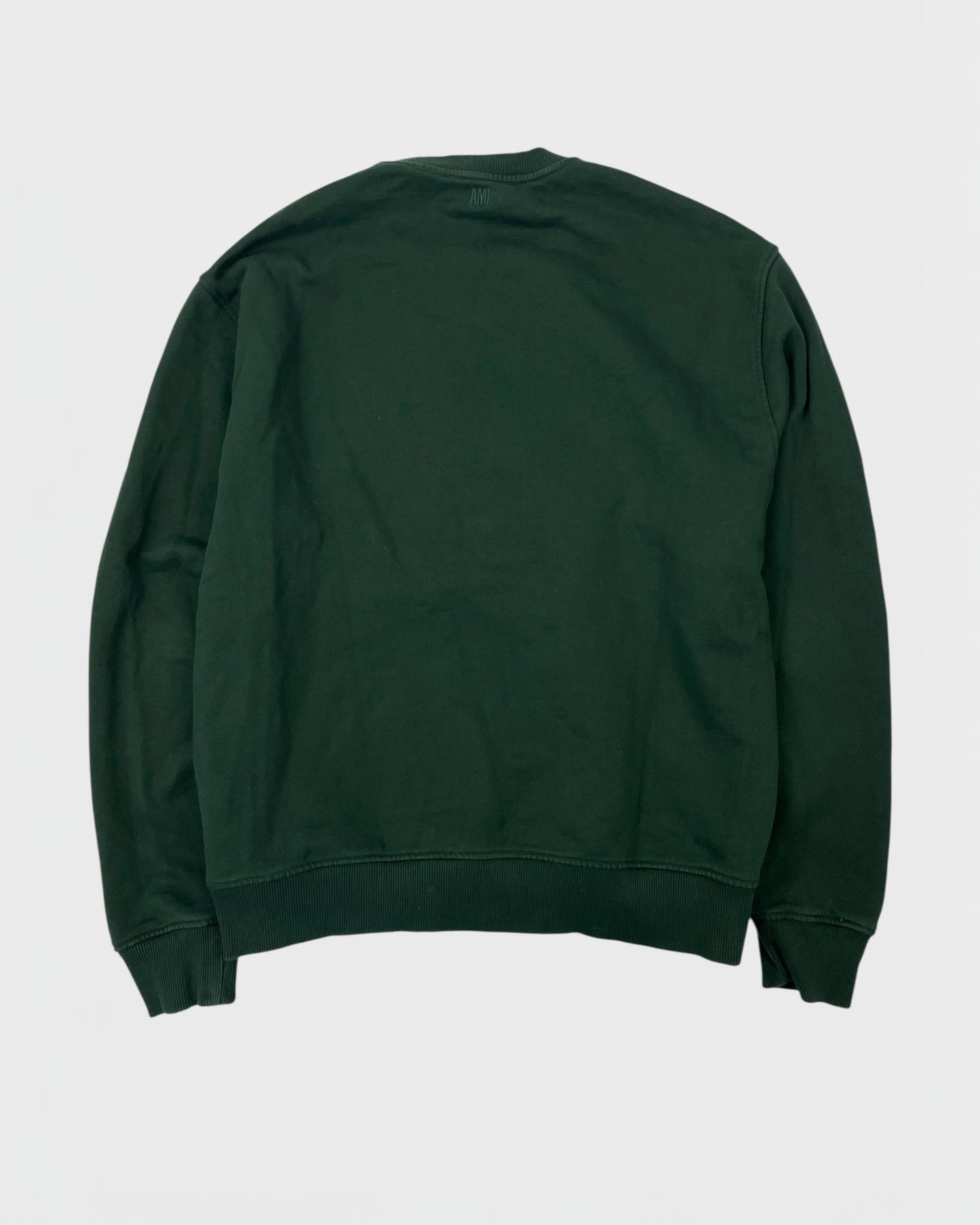 Ami Paris pull